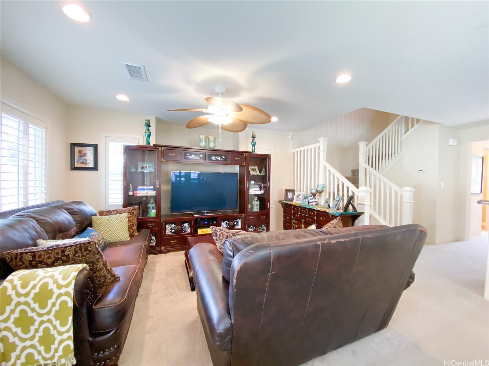 91-1775  Waiaama St Hoakalei-ka Makana, Ewaplain home - photo 13 of 25