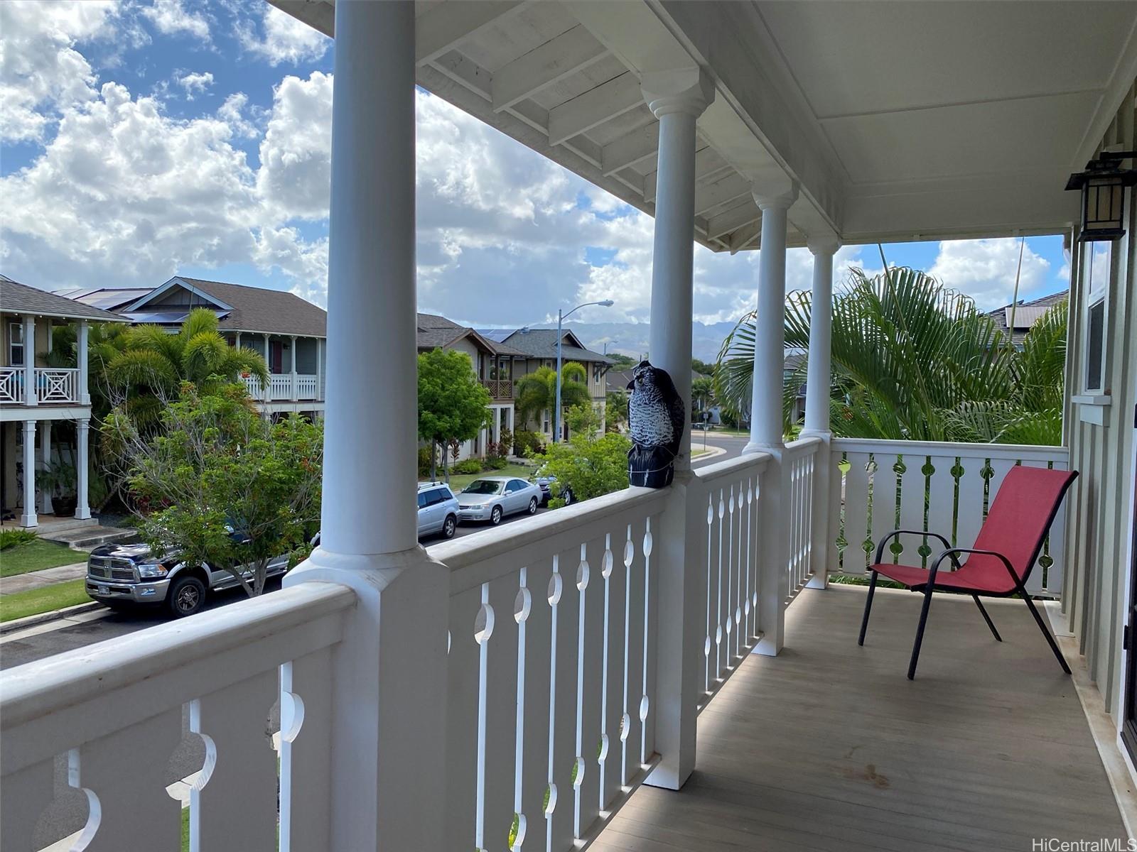 91-1775  Waiaama St Hoakalei-ka Makana, Ewaplain home - photo 22 of 25