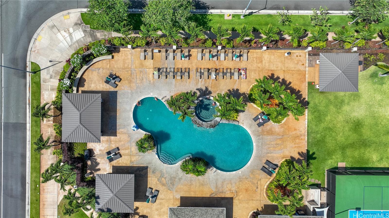 91-1775  Waiaama St Hoakalei-ka Makana, Ewaplain home - photo 25 of 25