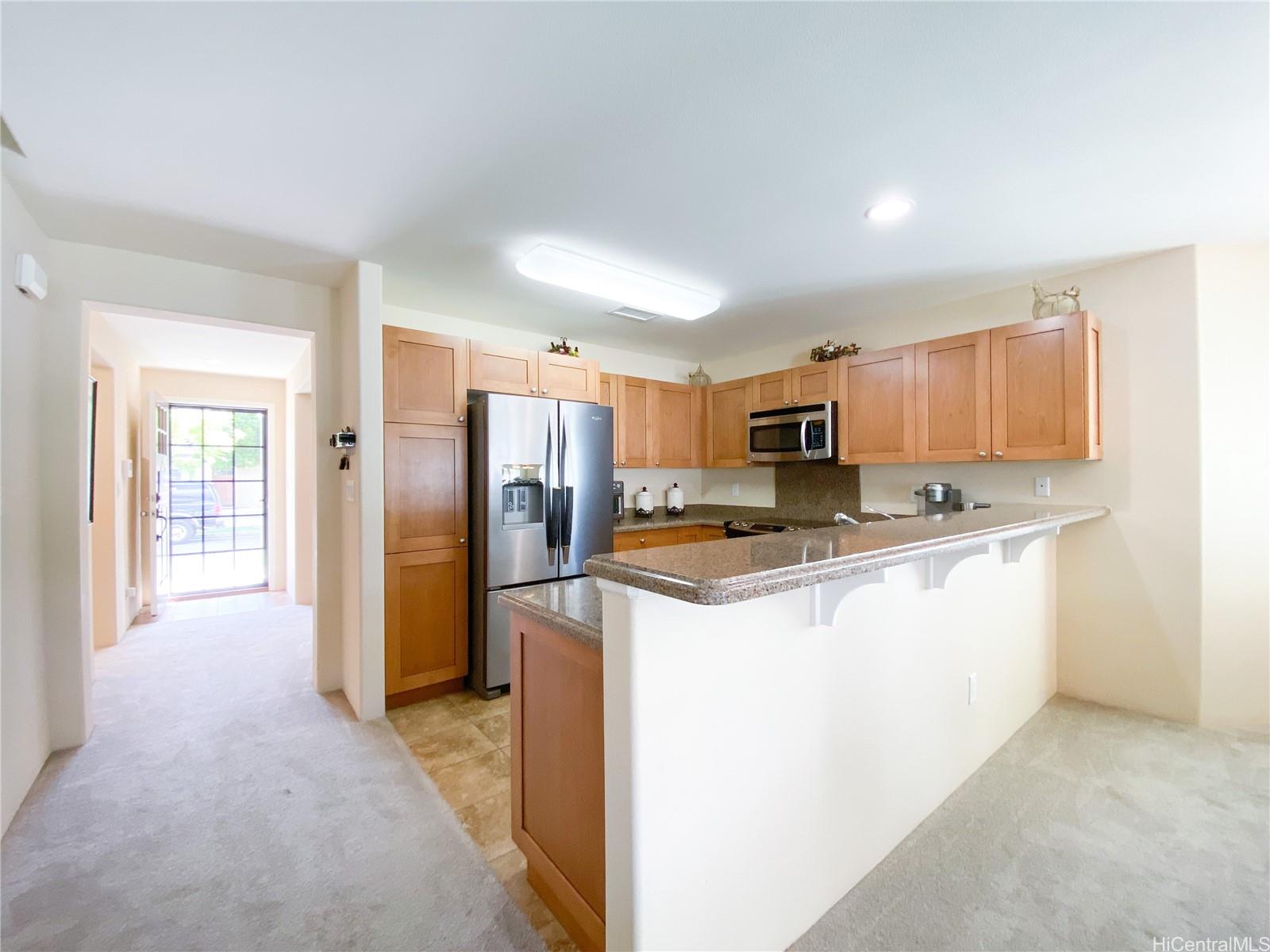 91-1775  Waiaama St Hoakalei-ka Makana, Ewaplain home - photo 7 of 25