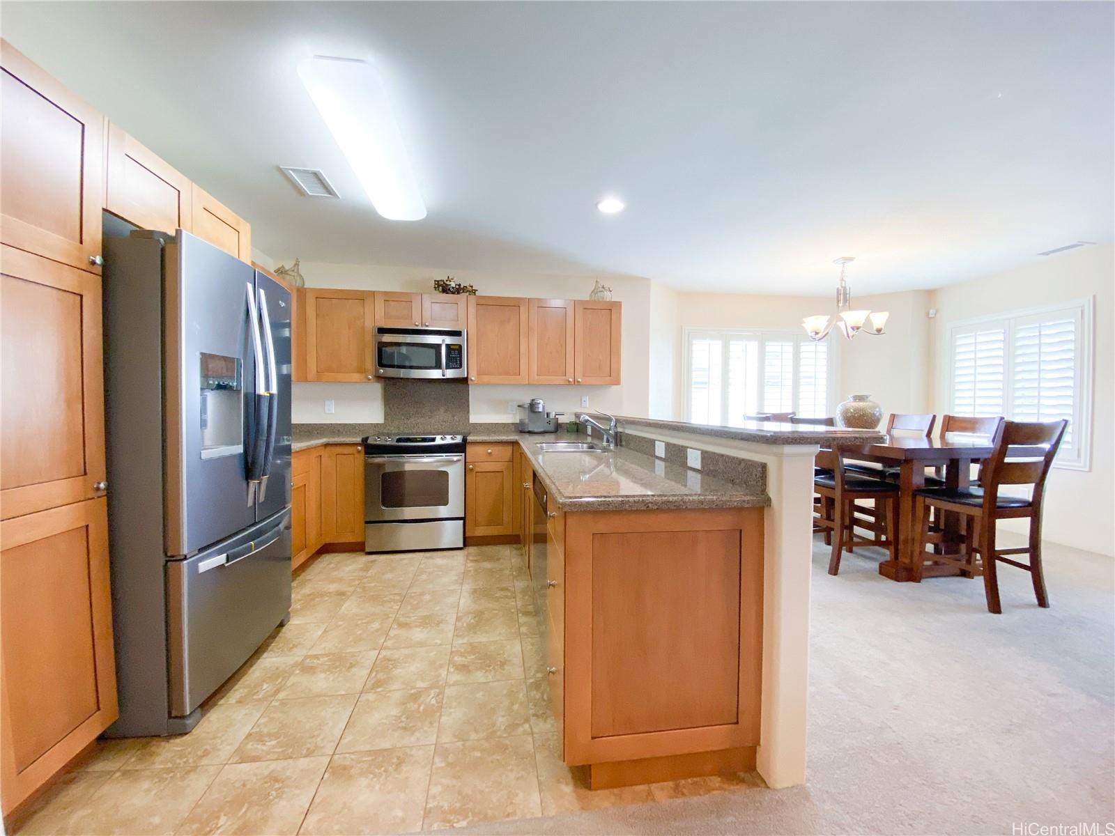 91-1775  Waiaama St Hoakalei-ka Makana, Ewaplain home - photo 8 of 25