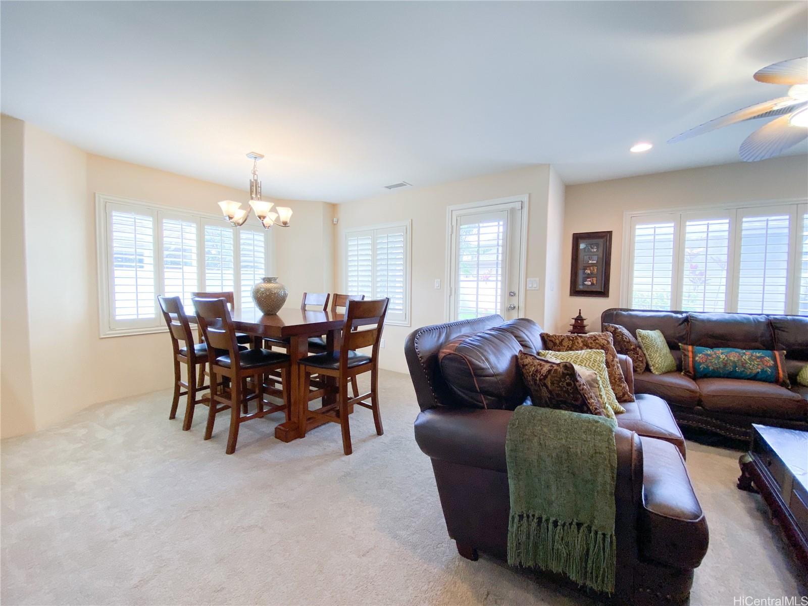 91-1775  Waiaama St Hoakalei-ka Makana, Ewaplain home - photo 9 of 25