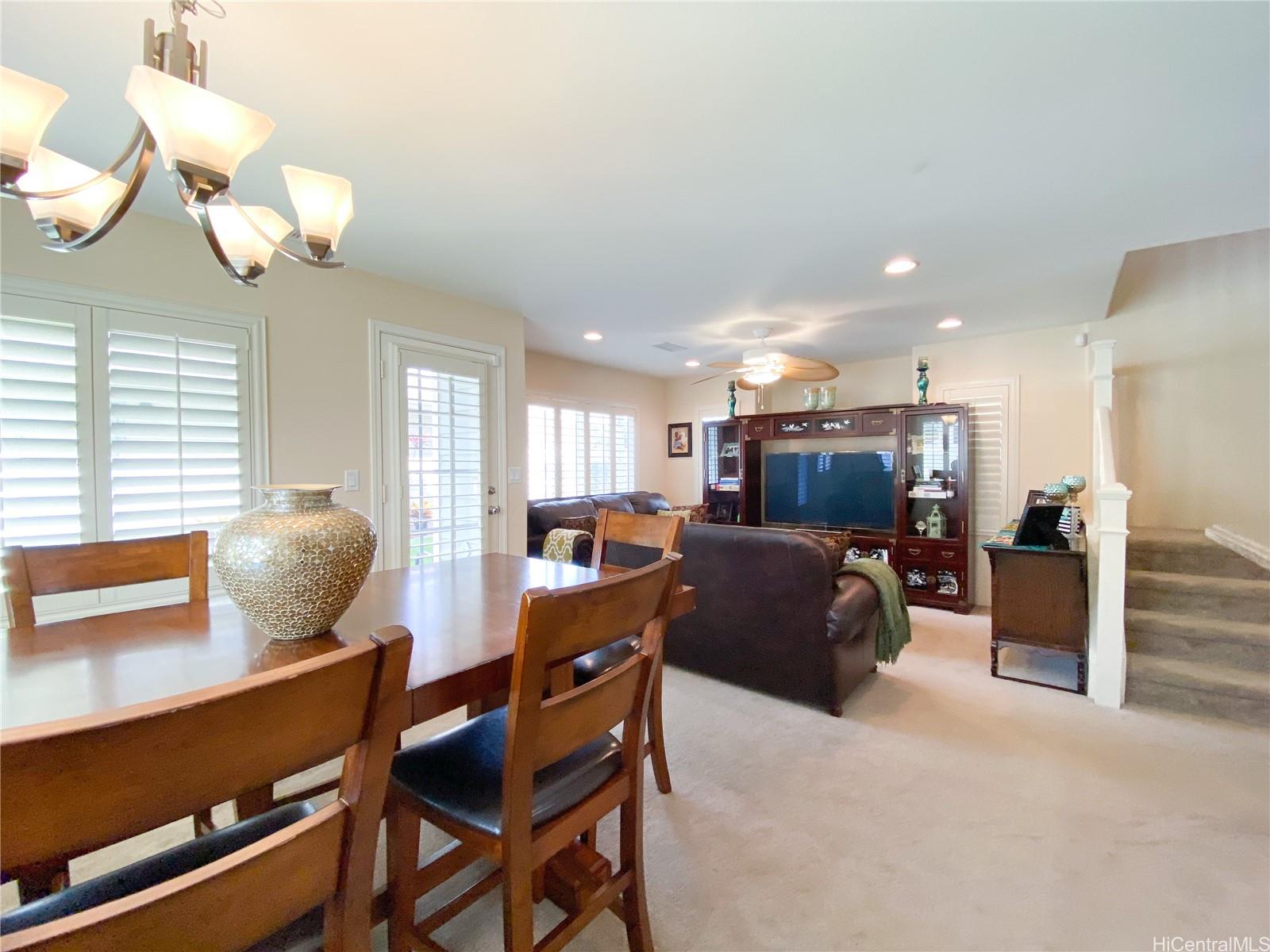 91-1775  Waiaama St Hoakalei-ka Makana, Ewaplain home - photo 10 of 25