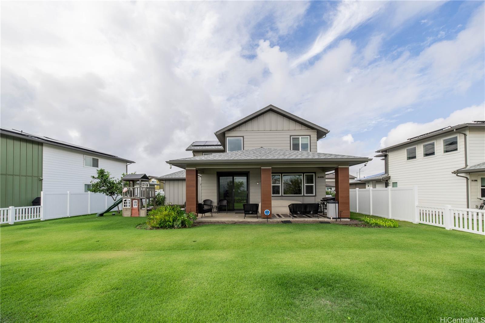 91-1779  Mee Street Hoopili-the Bluffs At Ikena, Ewaplain home - photo 20 of 25