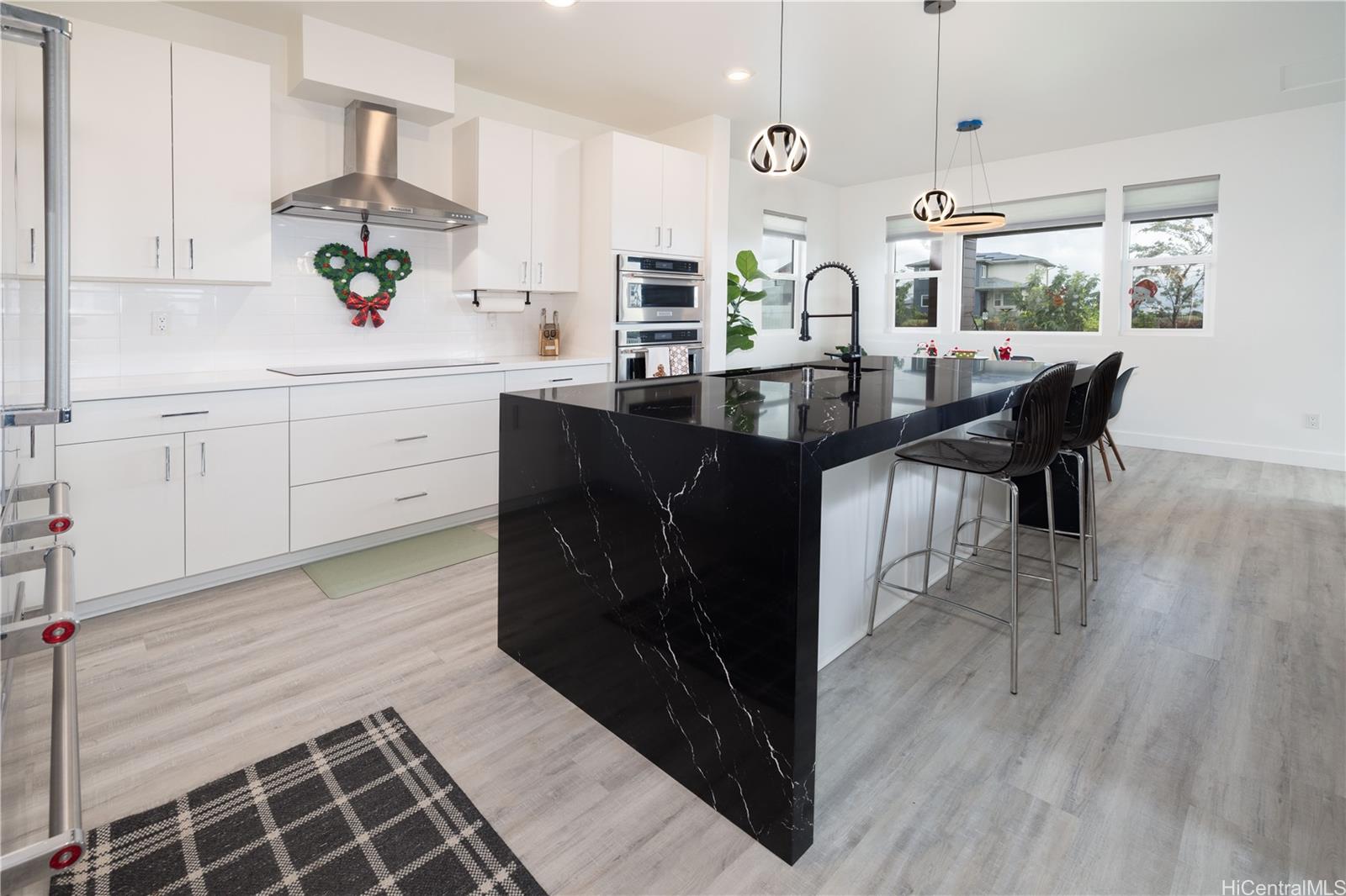 91-1779  Mee Street Hoopili-the Bluffs At Ikena, Ewaplain home - photo 3 of 25