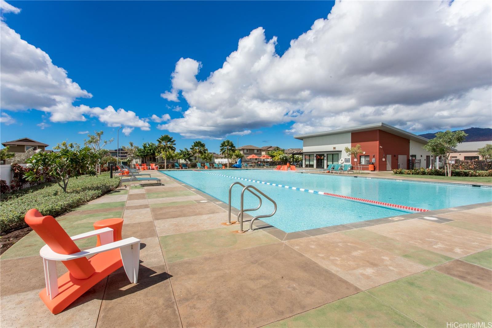 91-1779  Mee Street Hoopili-the Bluffs At Ikena, Ewaplain home - photo 23 of 25