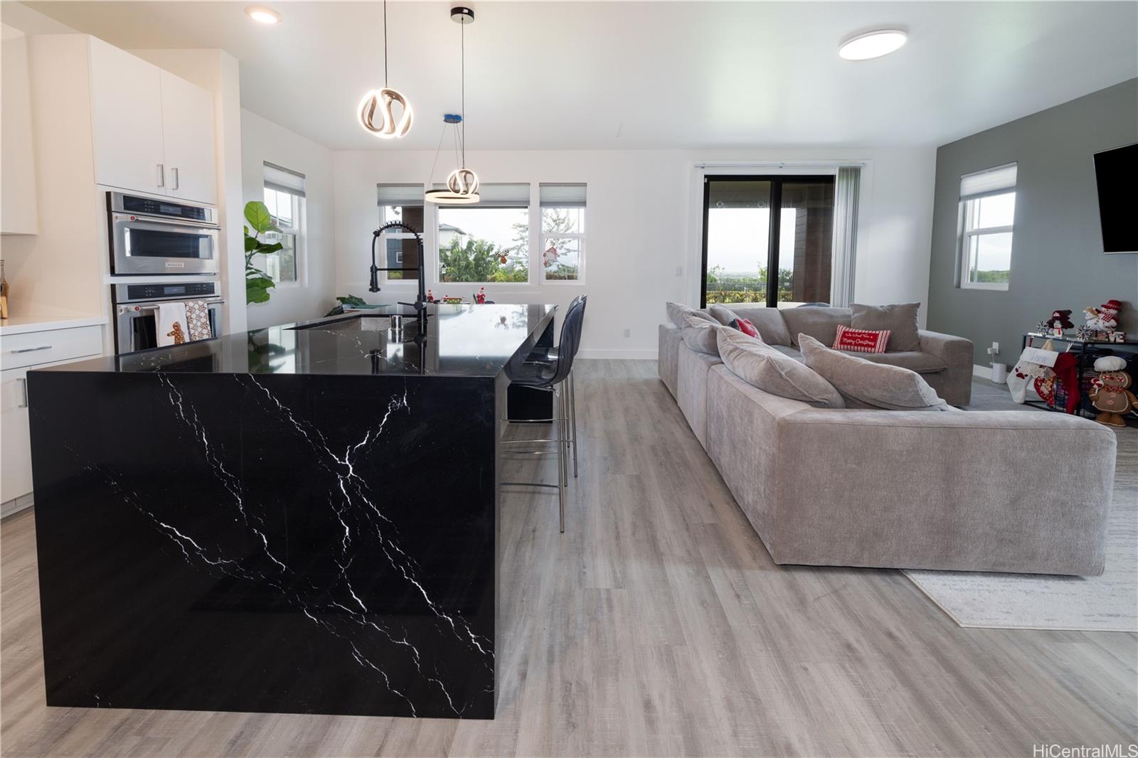 91-1779  Mee Street Hoopili-the Bluffs At Ikena, Ewaplain home - photo 4 of 25