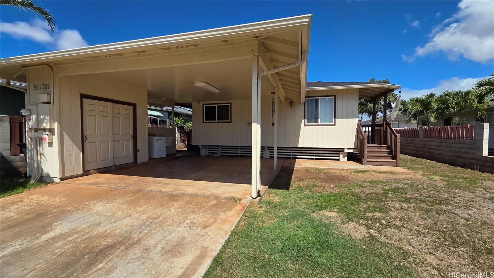91-1781  Kupeleko Place Ewa Villages, Ewaplain home - photo 3 of 22