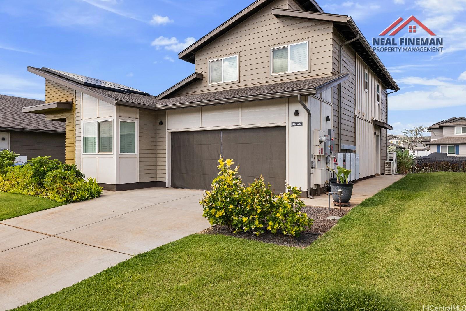 91-1782 Kohanahana Loop Ewa Beach - Rental - photo 14 of 16