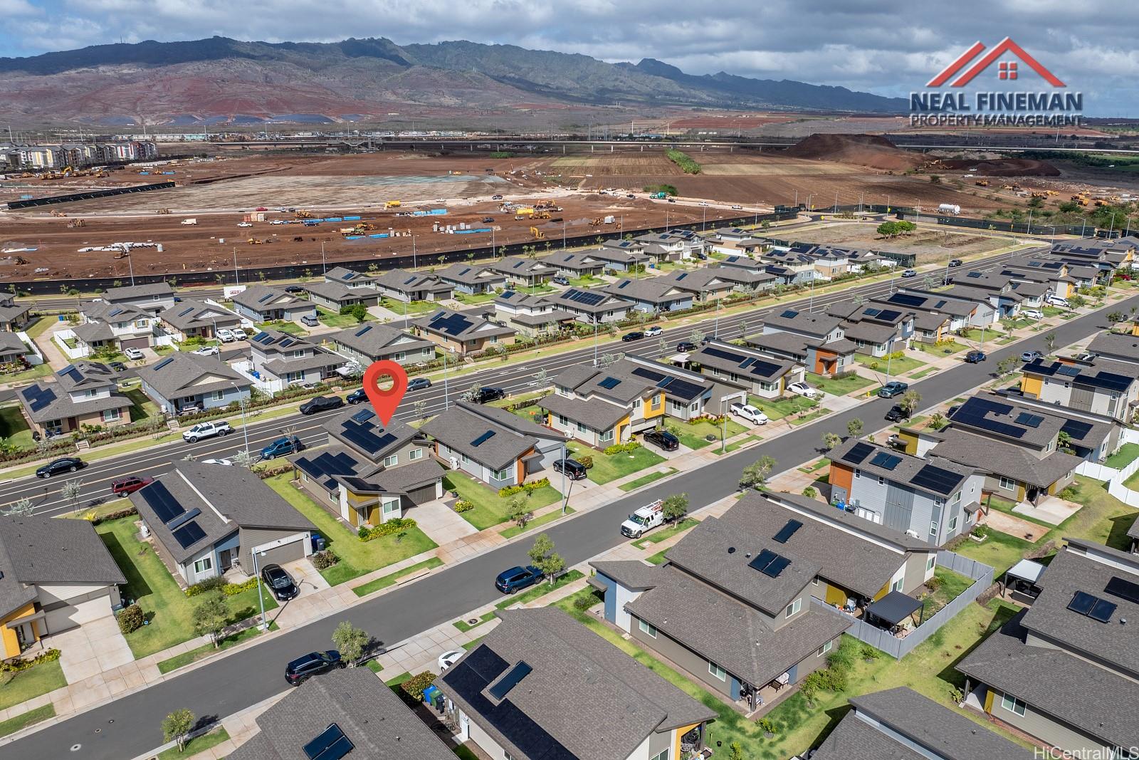 91-1782 Kohanahana Loop Ewa Beach - Rental - photo 15 of 16