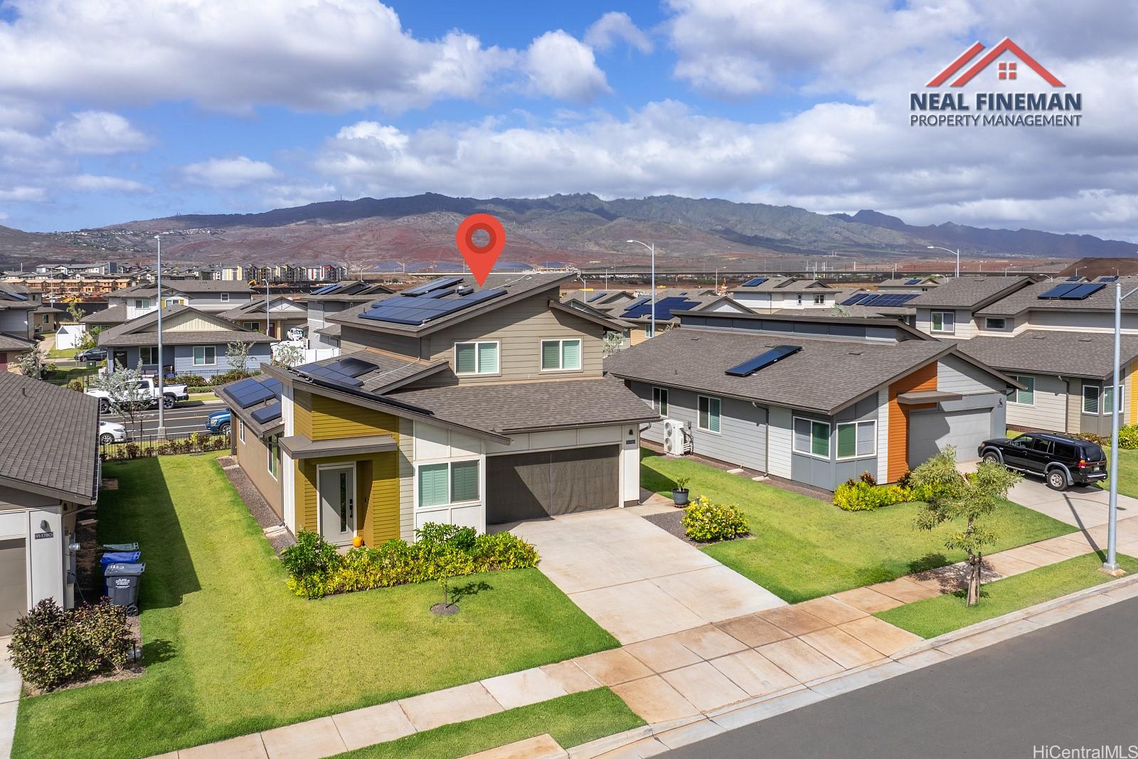 91-1782 Kohanahana Loop Ewa Beach - Rental - photo 16 of 16