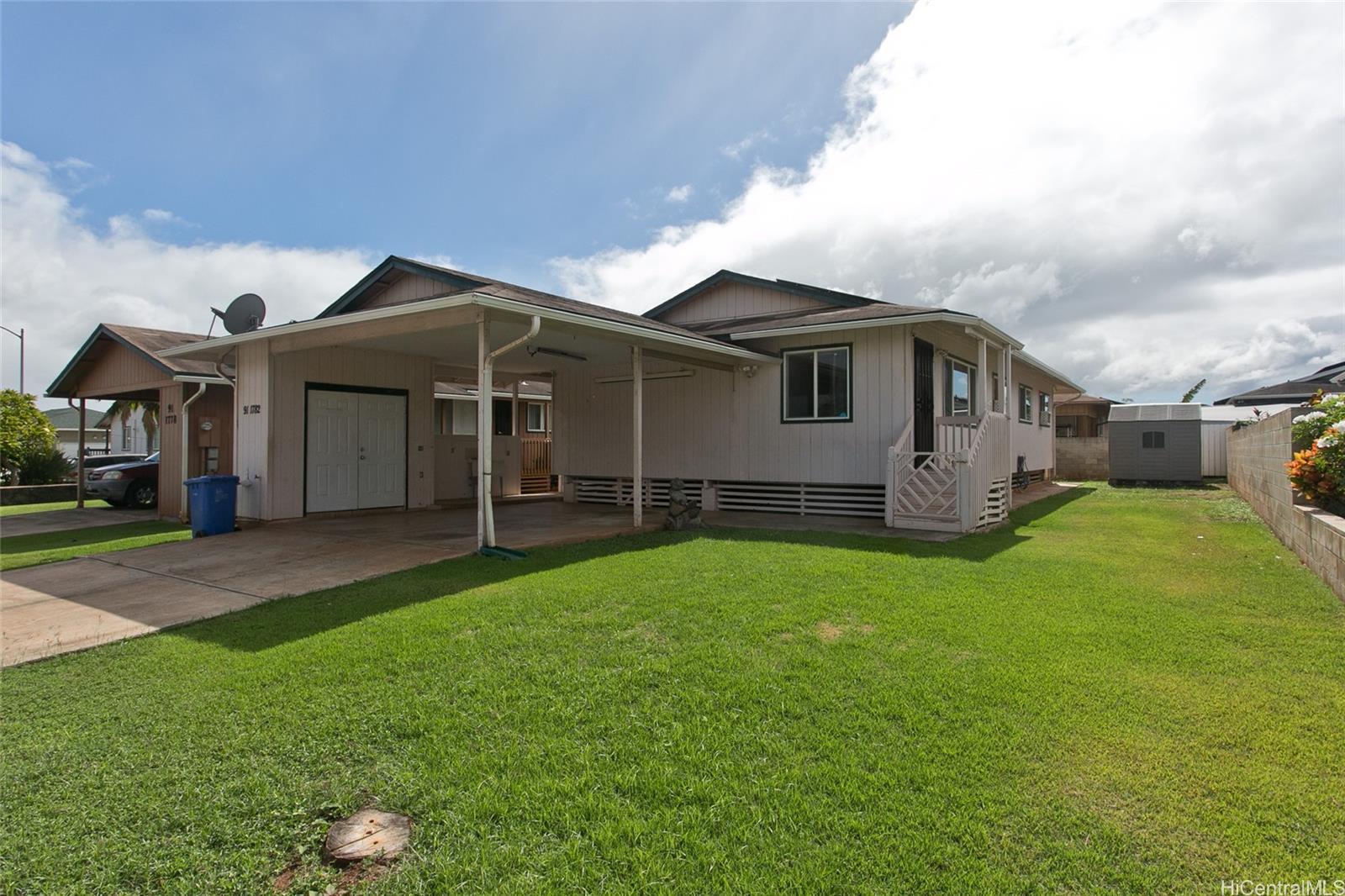 91-1782  Kupeleko Pl Ewa Villages, Ewaplain home - photo 2 of 19