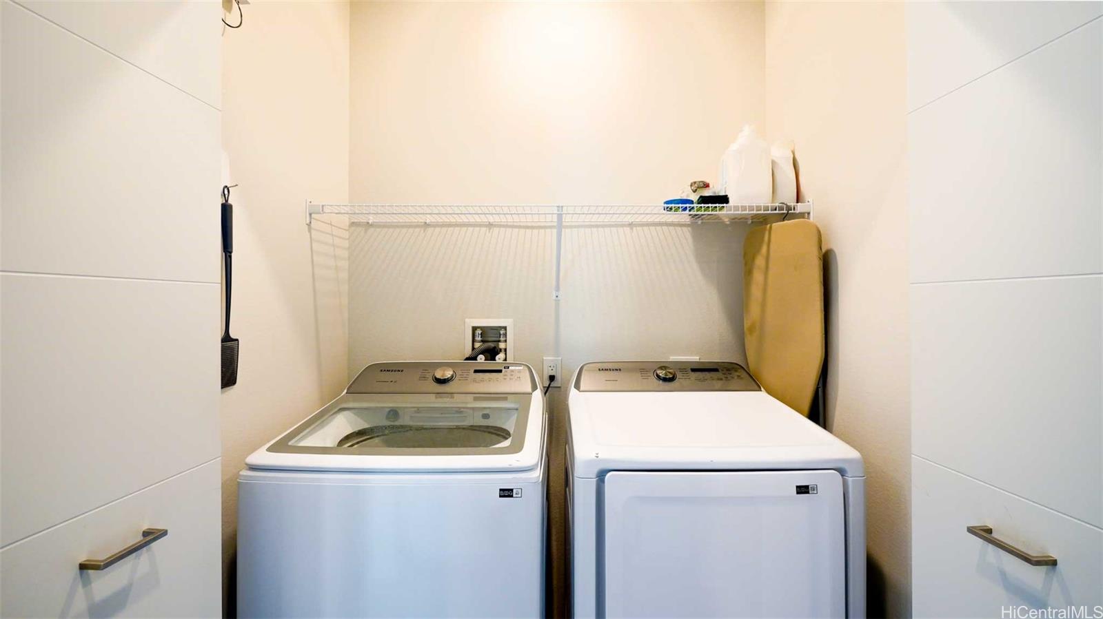 91-1790 Kohanahana Loop Ewa Beach - Rental - photo 17 of 25