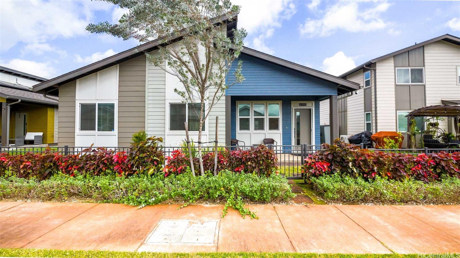 91-1790 Kohanahana Loop Ewa Beach - Rental - photo 20 of 25