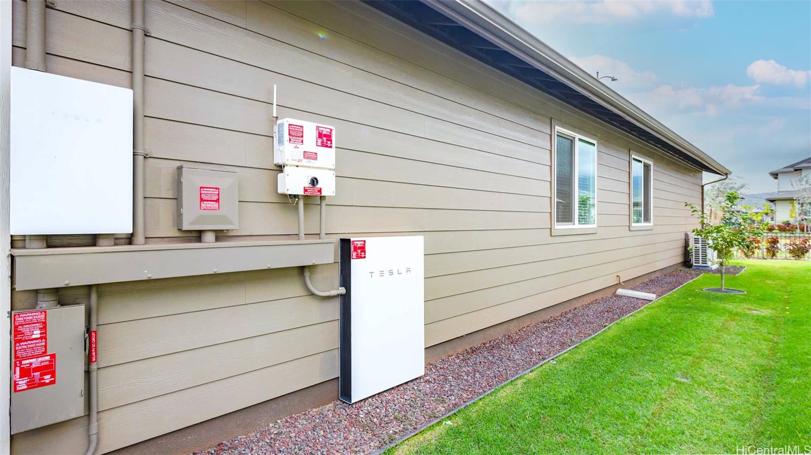 91-1790 Kohanahana Loop Ewa Beach - Rental - photo 23 of 25