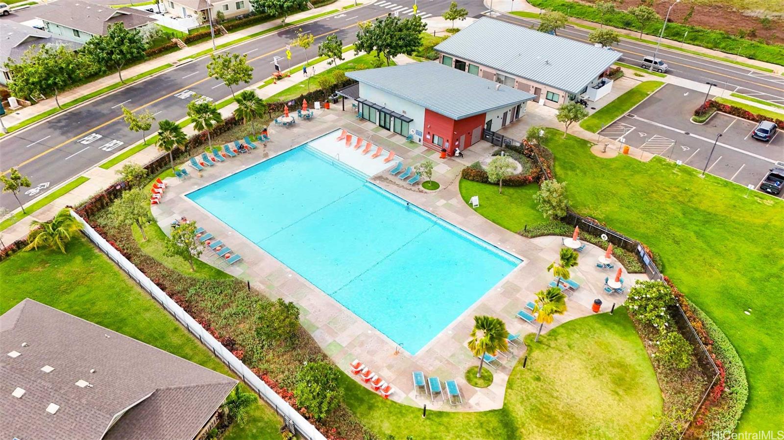 91-1790 Kohanahana Loop Ewa Beach - Rental - photo 24 of 25