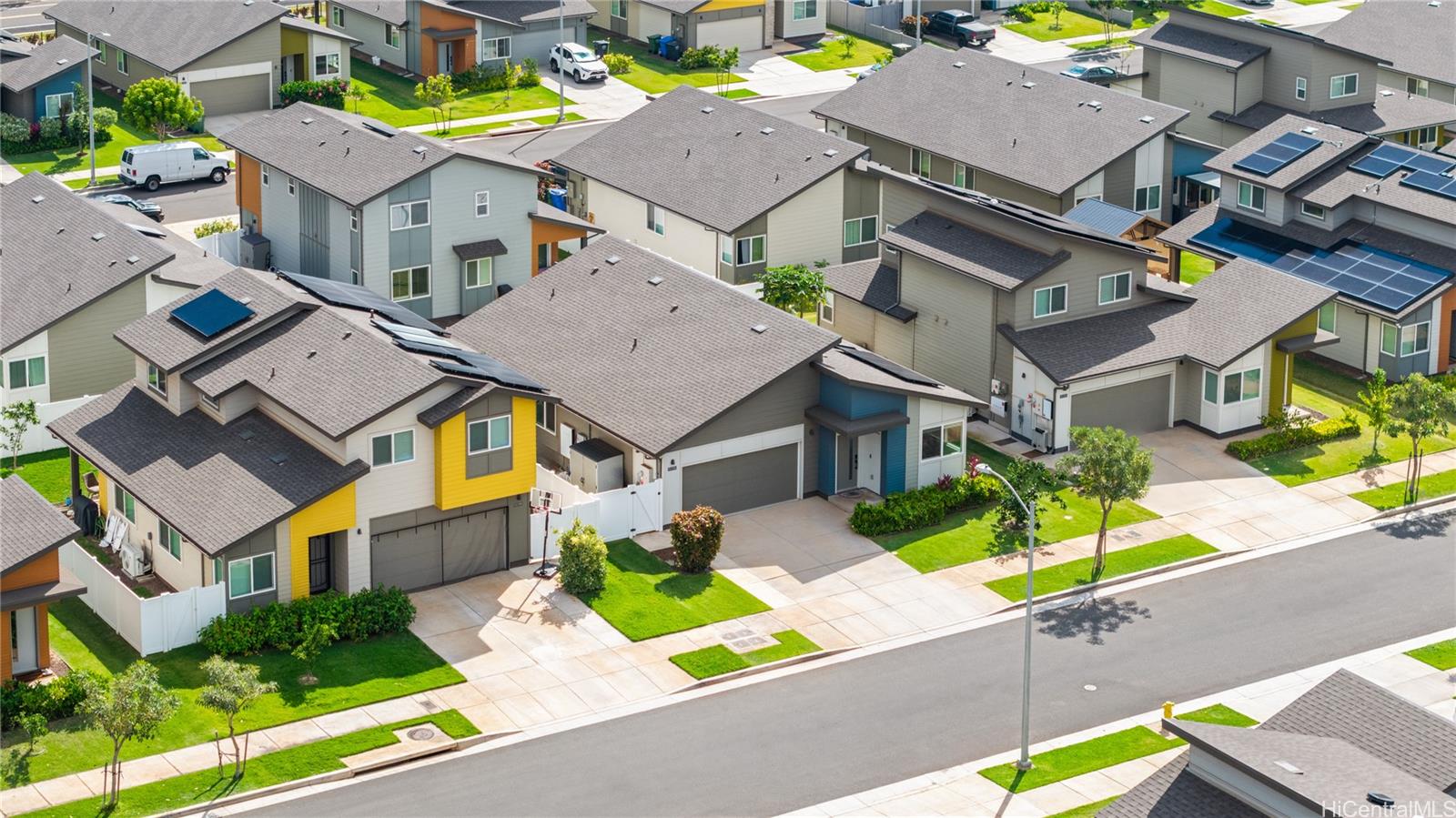 91-1795  Kohanahana Loop Hoopili-ikena, Ewaplain home - photo 20 of 23