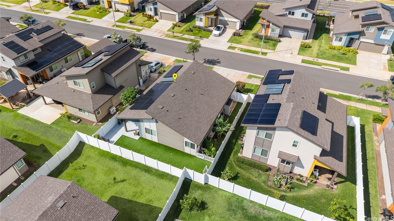 91-1795  Kohanahana Loop Hoopili-ikena, Ewaplain home - photo 21 of 23