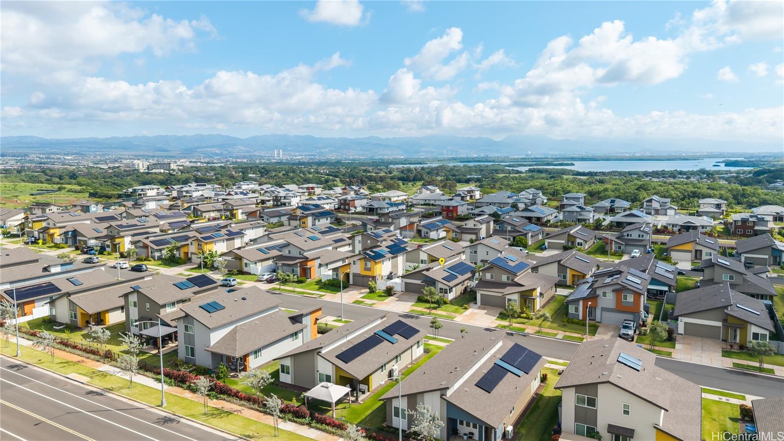 91-1795  Kohanahana Loop Hoopili-ikena, Ewaplain home - photo 22 of 23