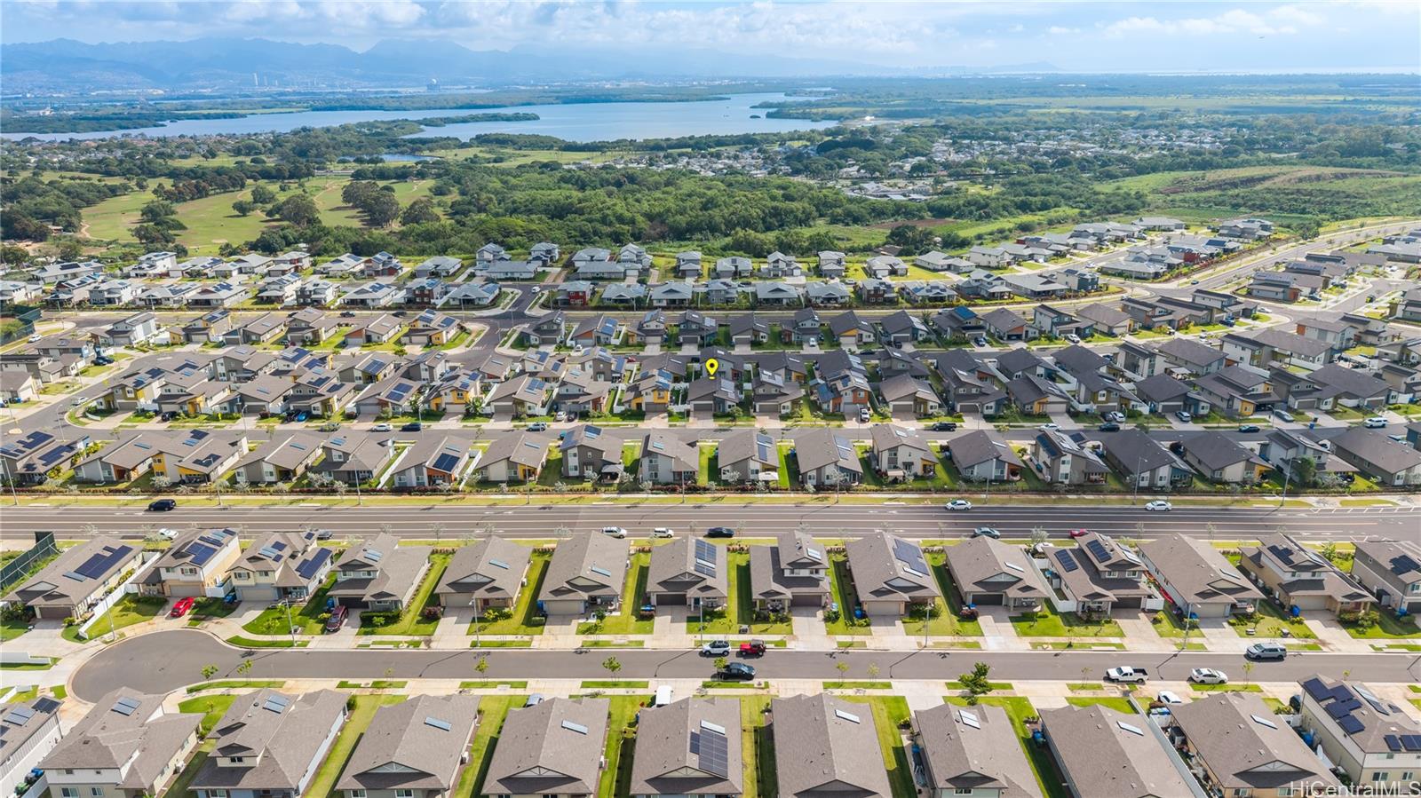 91-1795  Kohanahana Loop Hoopili-ikena, Ewaplain home - photo 23 of 23