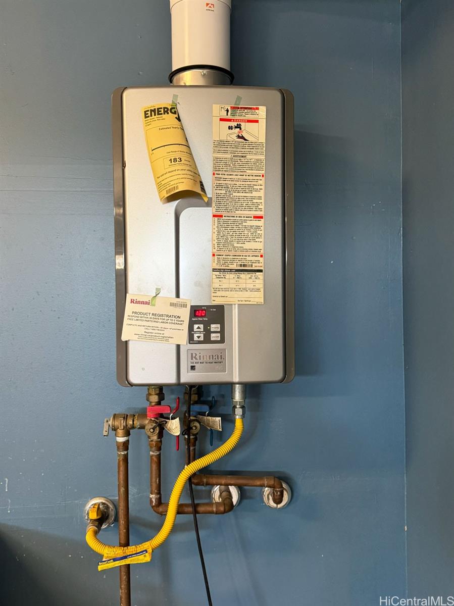 91-1799 Paeko St Ewa Beach - Rental - photo 23 of 25