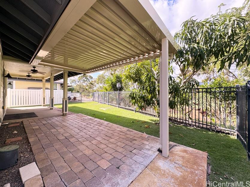 91-1799 Paeko St Ewa Beach - Rental - photo 24 of 25