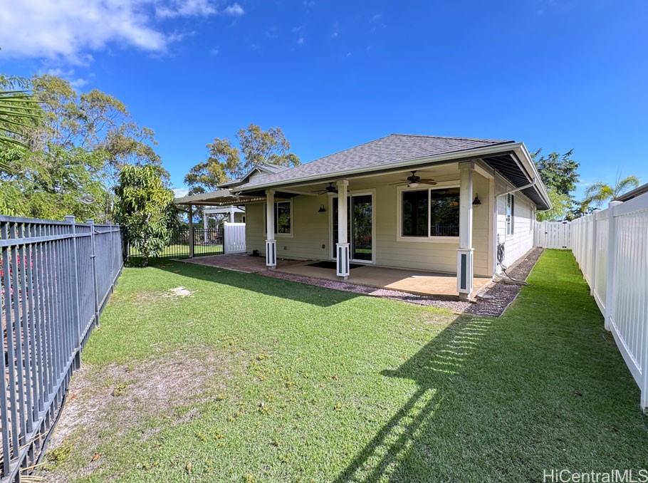 91-1799 Paeko St Ewa Beach - Rental - photo 25 of 25