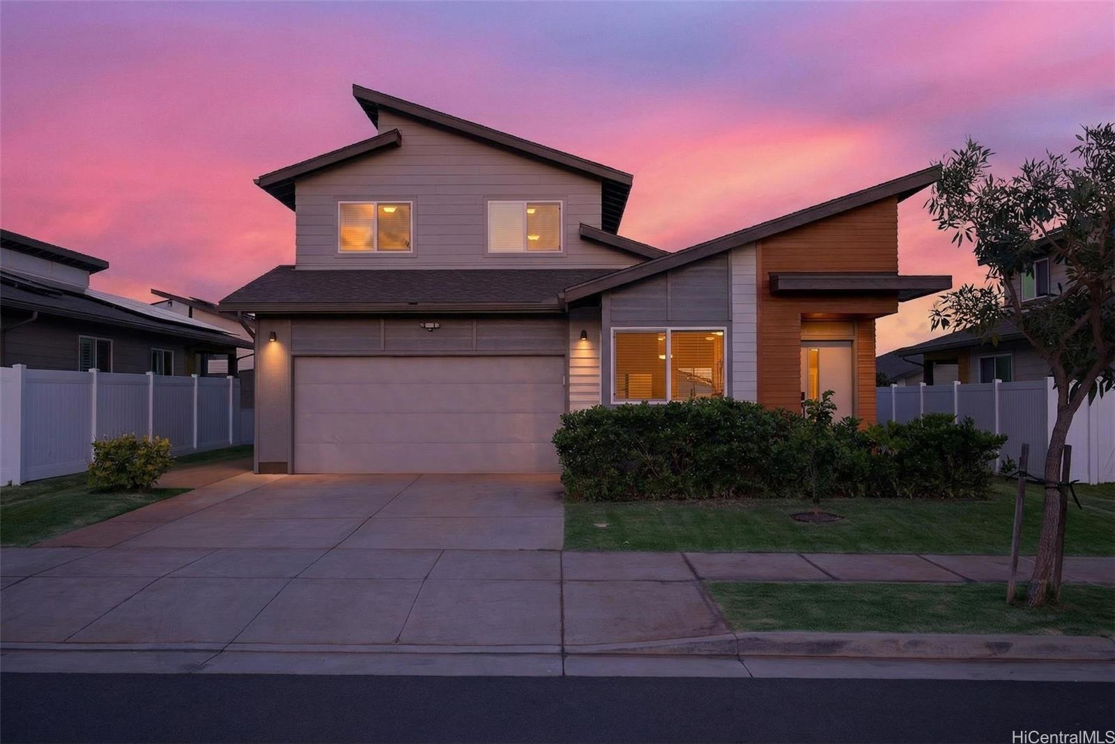 91-1801  Kohanahana Loop Hoopili-ikena, Ewaplain home - photo 2 of 25