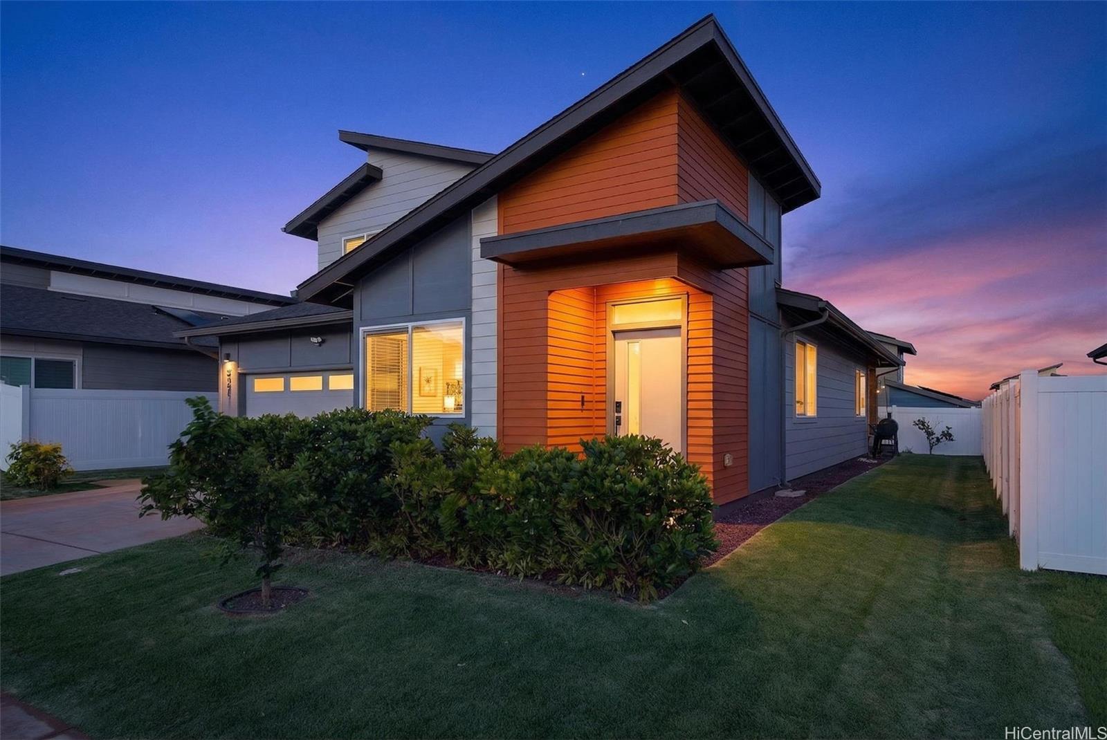 91-1801  Kohanahana Loop Hoopili-ikena, Ewaplain home - photo 3 of 25