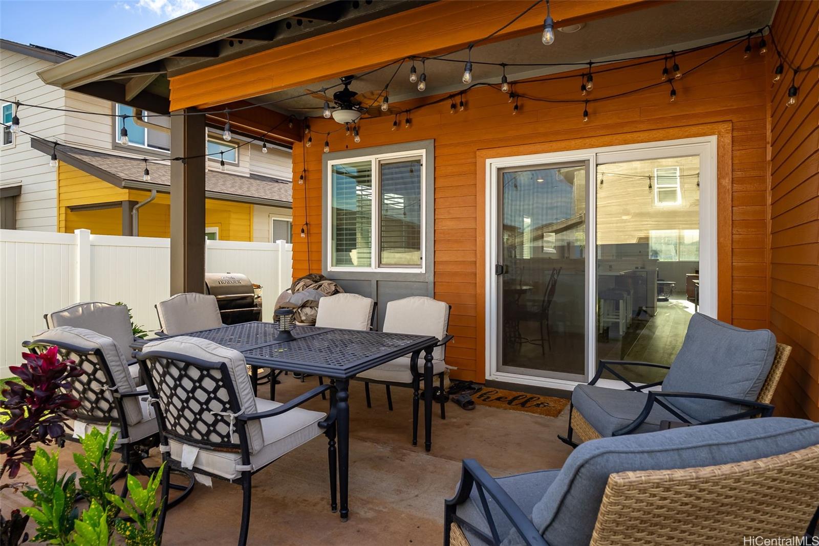 91-1801  Kohanahana Loop Hoopili-ikena, Ewaplain home - photo 22 of 25