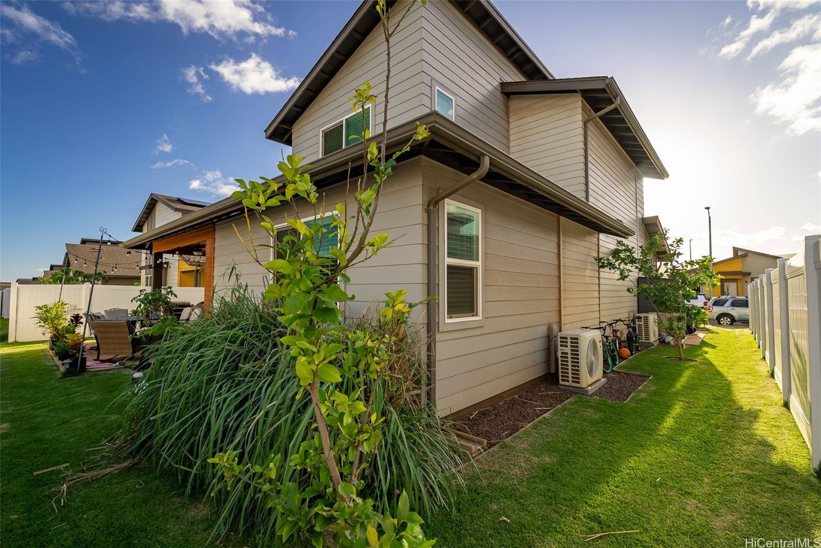 91-1801  Kohanahana Loop Hoopili-ikena, Ewaplain home - photo 23 of 25