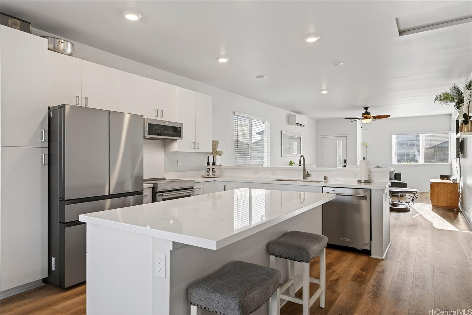 91-1801  Kohanahana Loop Hoopili-ikena, Ewaplain home - photo 7 of 25