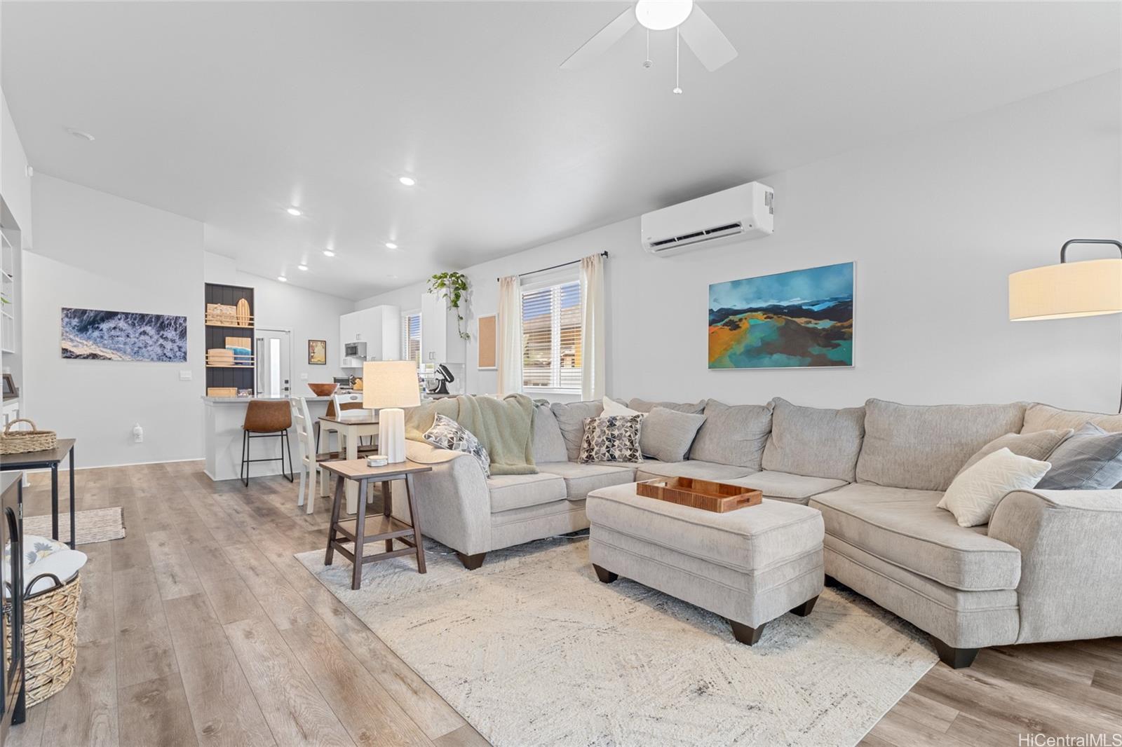 91-1809  Kohanahana Loop Hoopili-ikena, Ewaplain home - photo 2 of 25