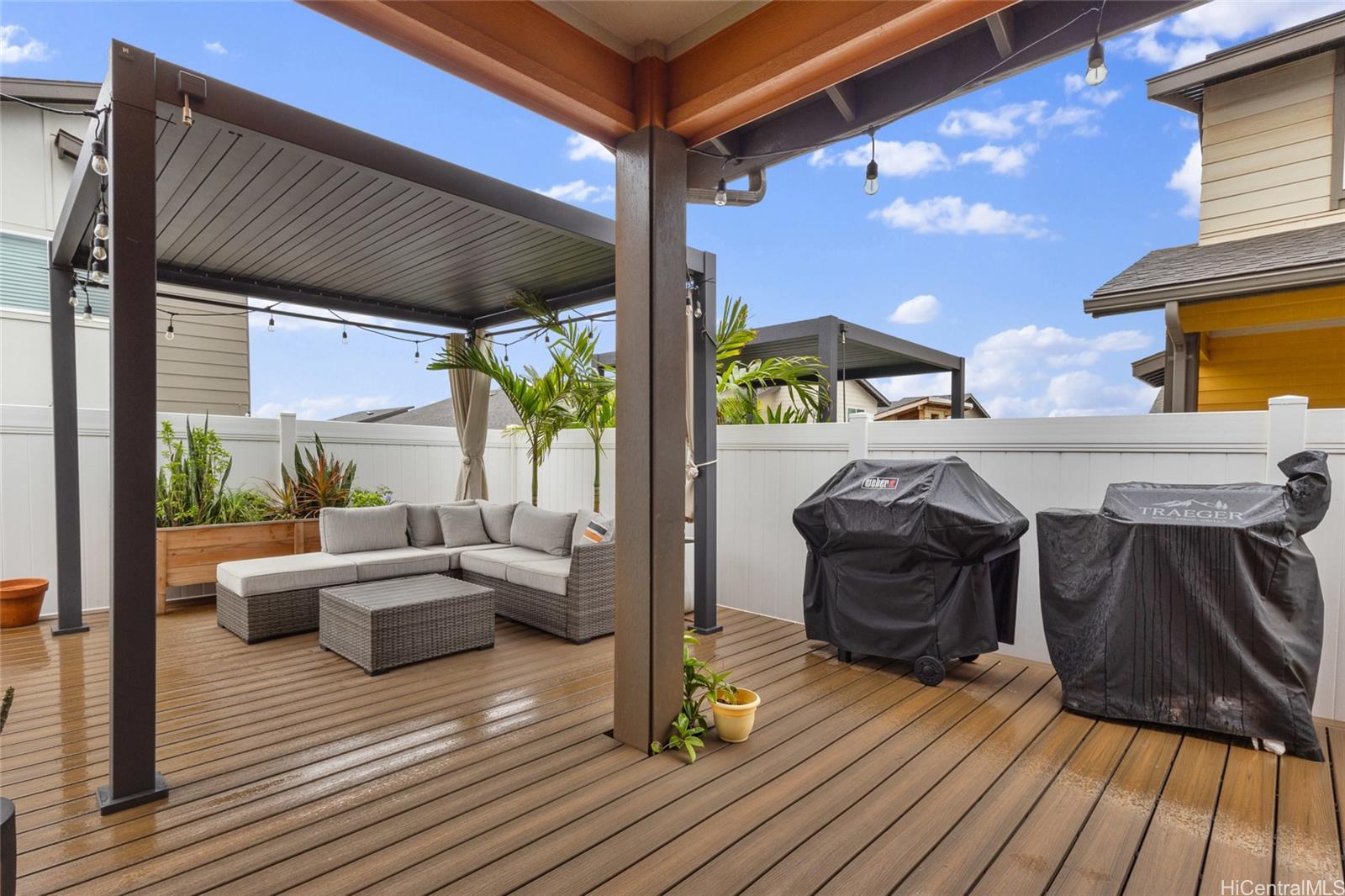 91-1809  Kohanahana Loop Hoopili-ikena, Ewaplain home - photo 20 of 25