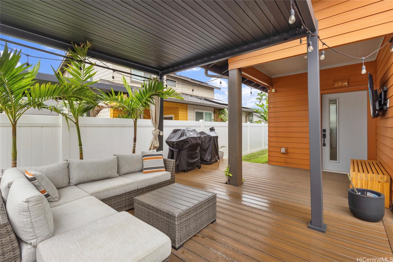 91-1809  Kohanahana Loop Hoopili-ikena, Ewaplain home - photo 21 of 25