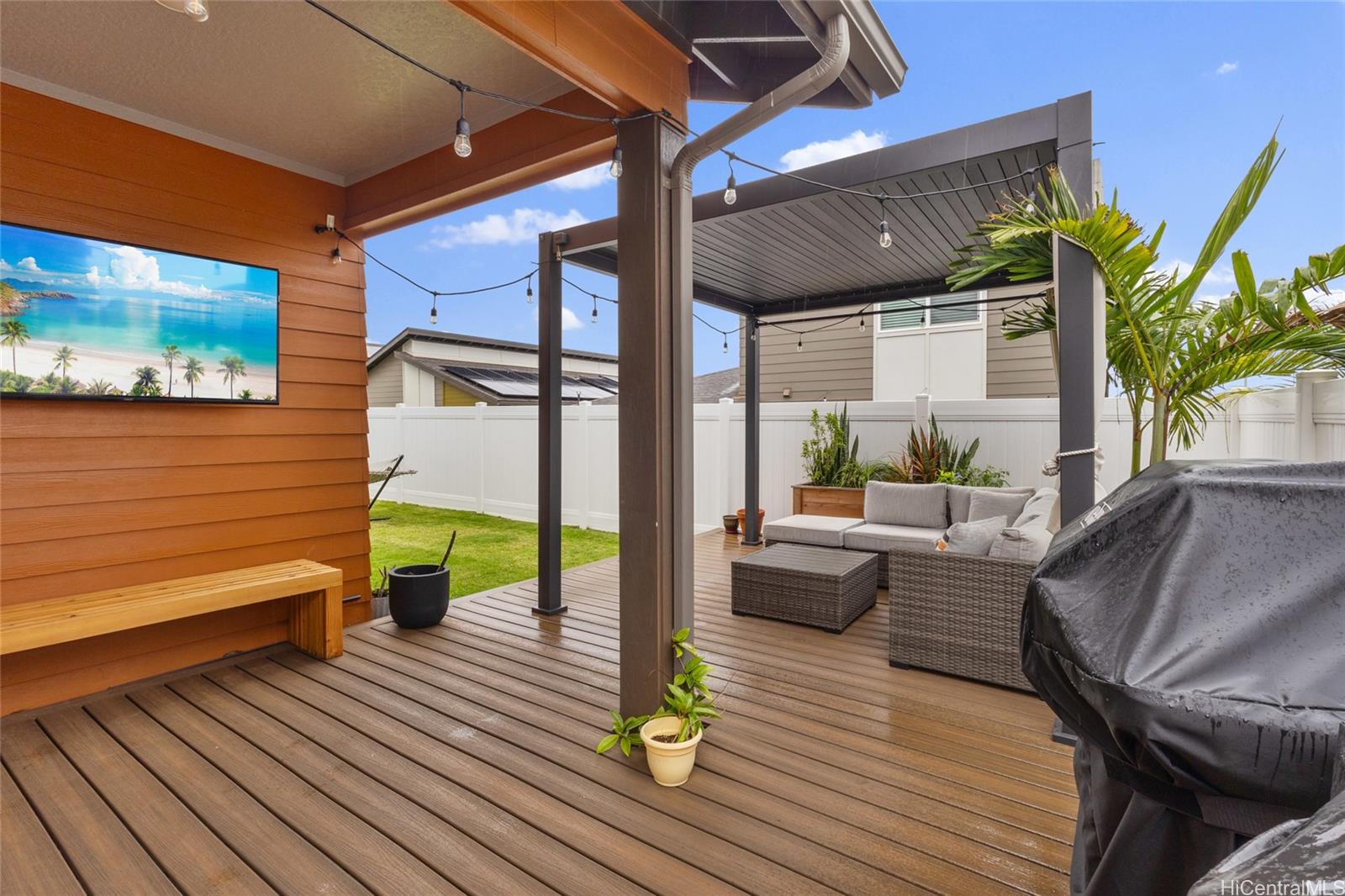 91-1809  Kohanahana Loop Hoopili-ikena, Ewaplain home - photo 22 of 25