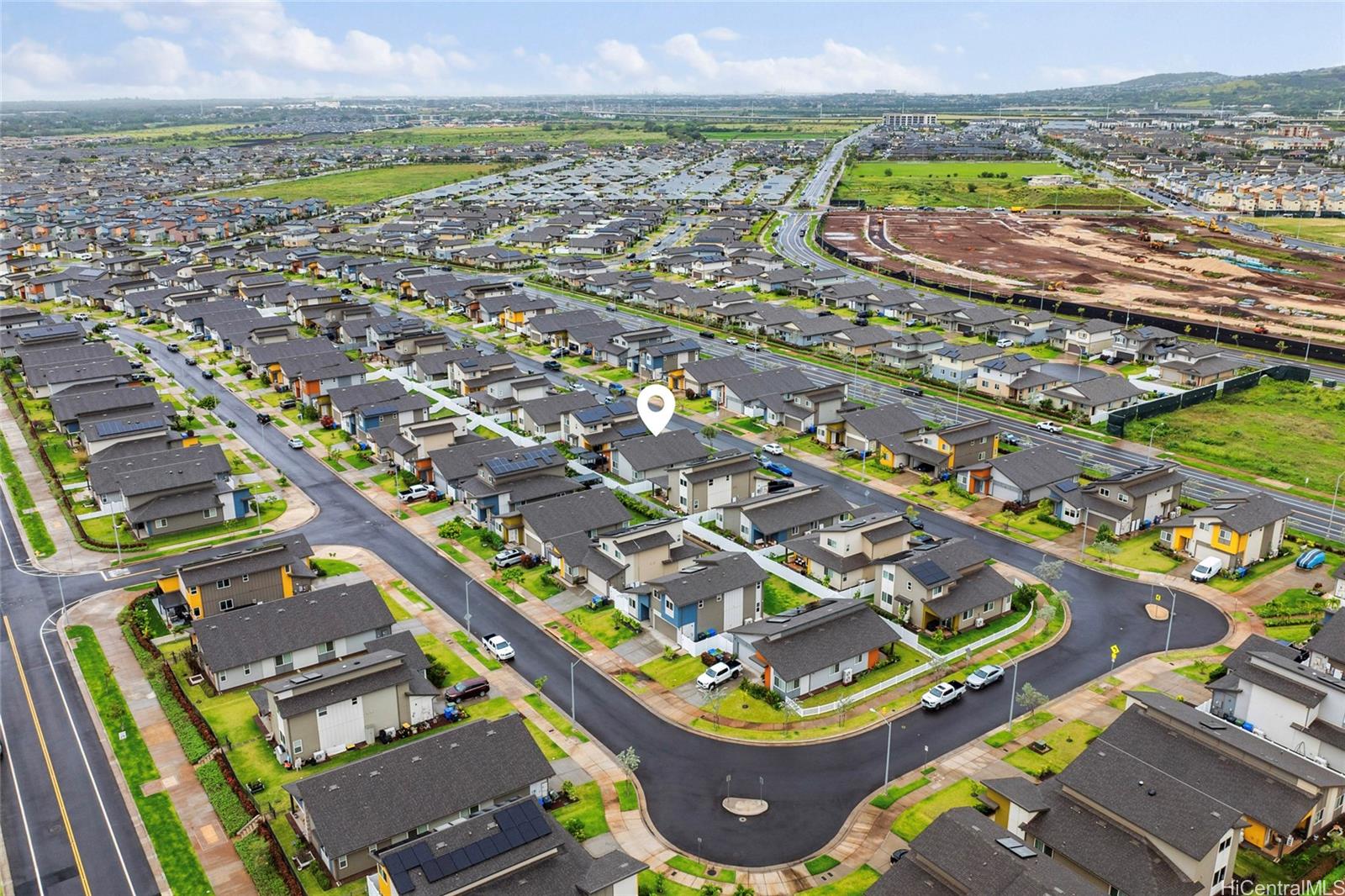 91-1809  Kohanahana Loop Hoopili-ikena, Ewaplain home - photo 24 of 25