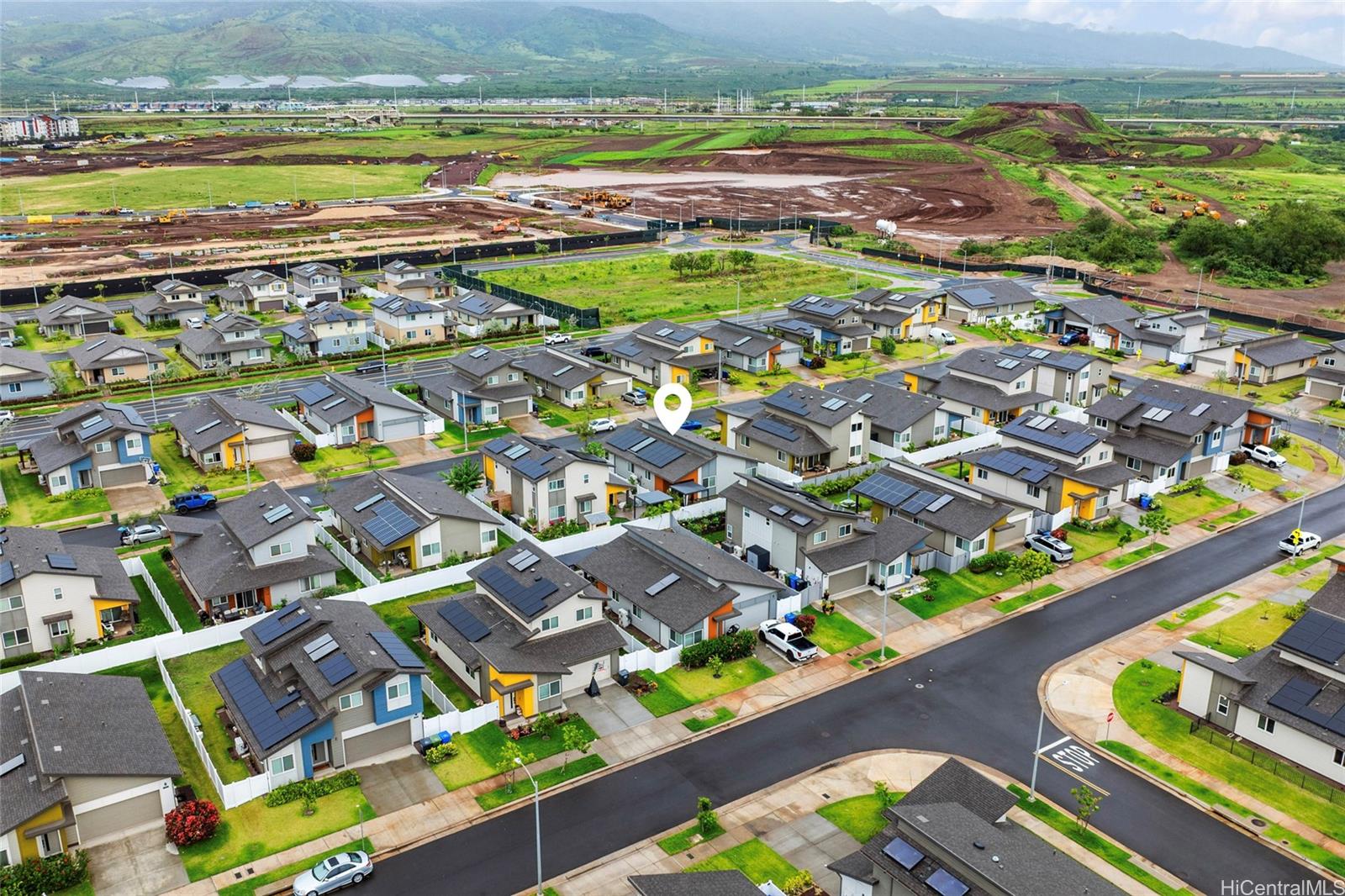 91-1809  Kohanahana Loop Hoopili-ikena, Ewaplain home - photo 25 of 25