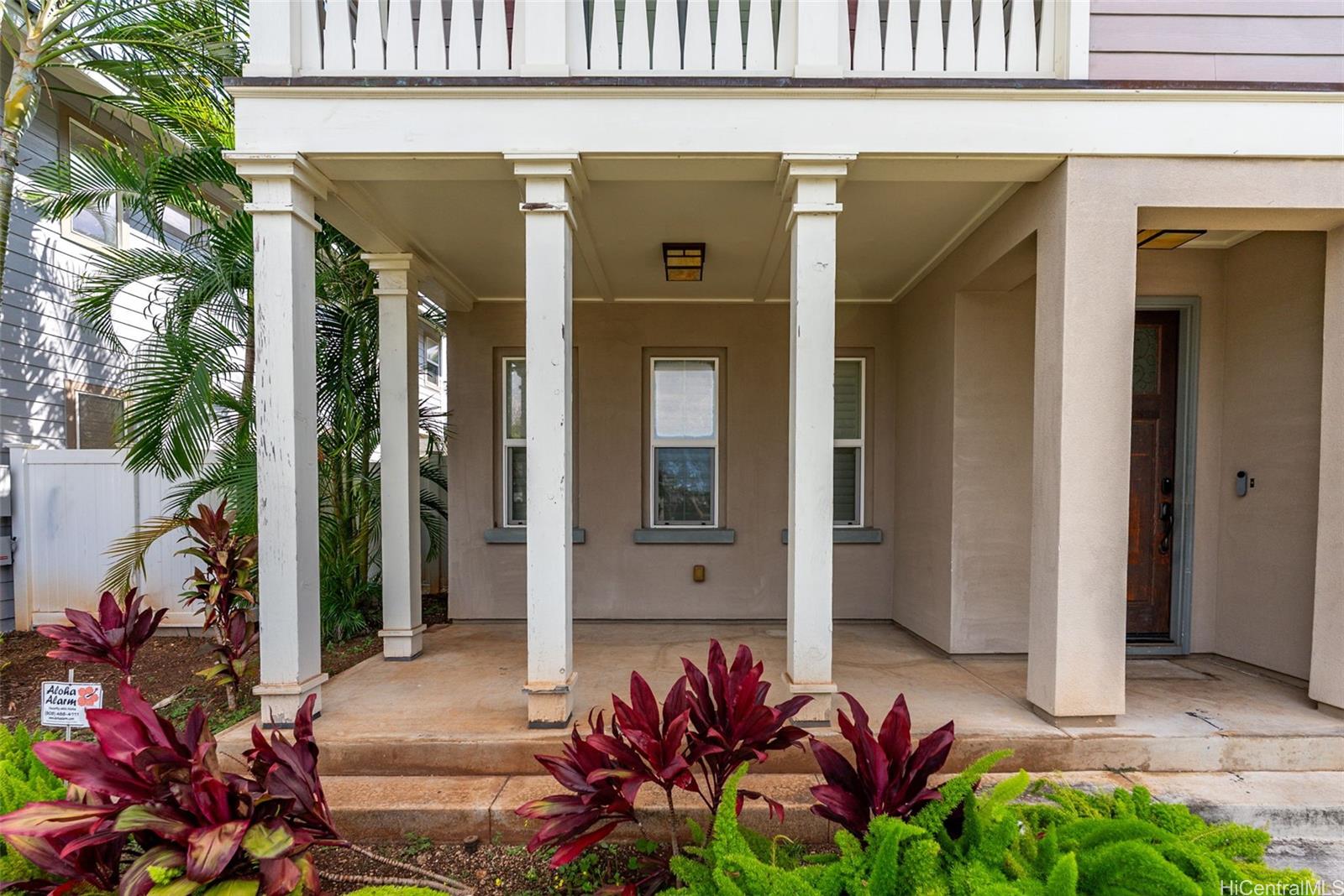 91-1811  Waiaama St Hoakalei-ka Makana, Ewaplain home - photo 3 of 24