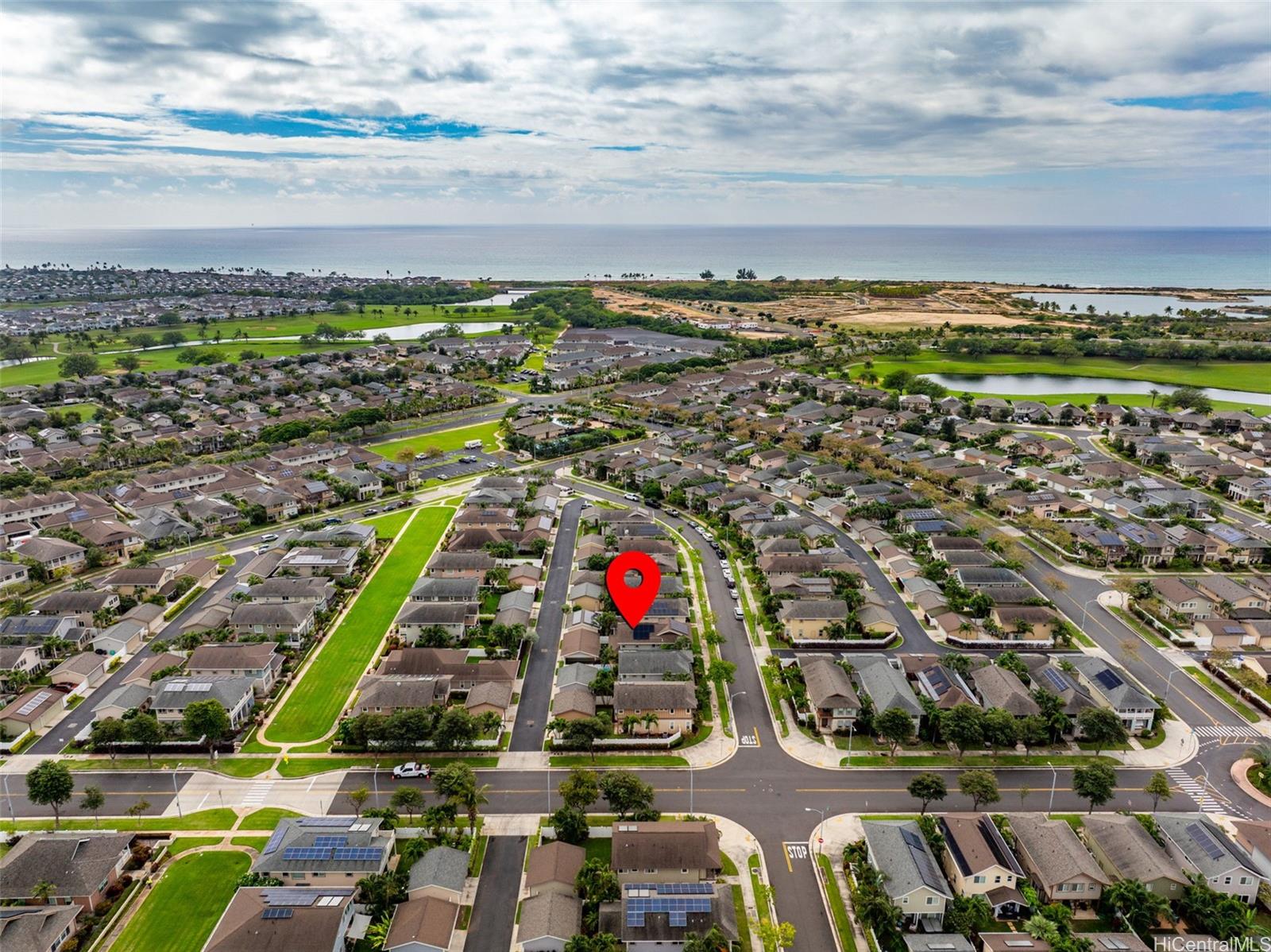 91-1811  Waiaama St Hoakalei-ka Makana, Ewaplain home - photo 24 of 24