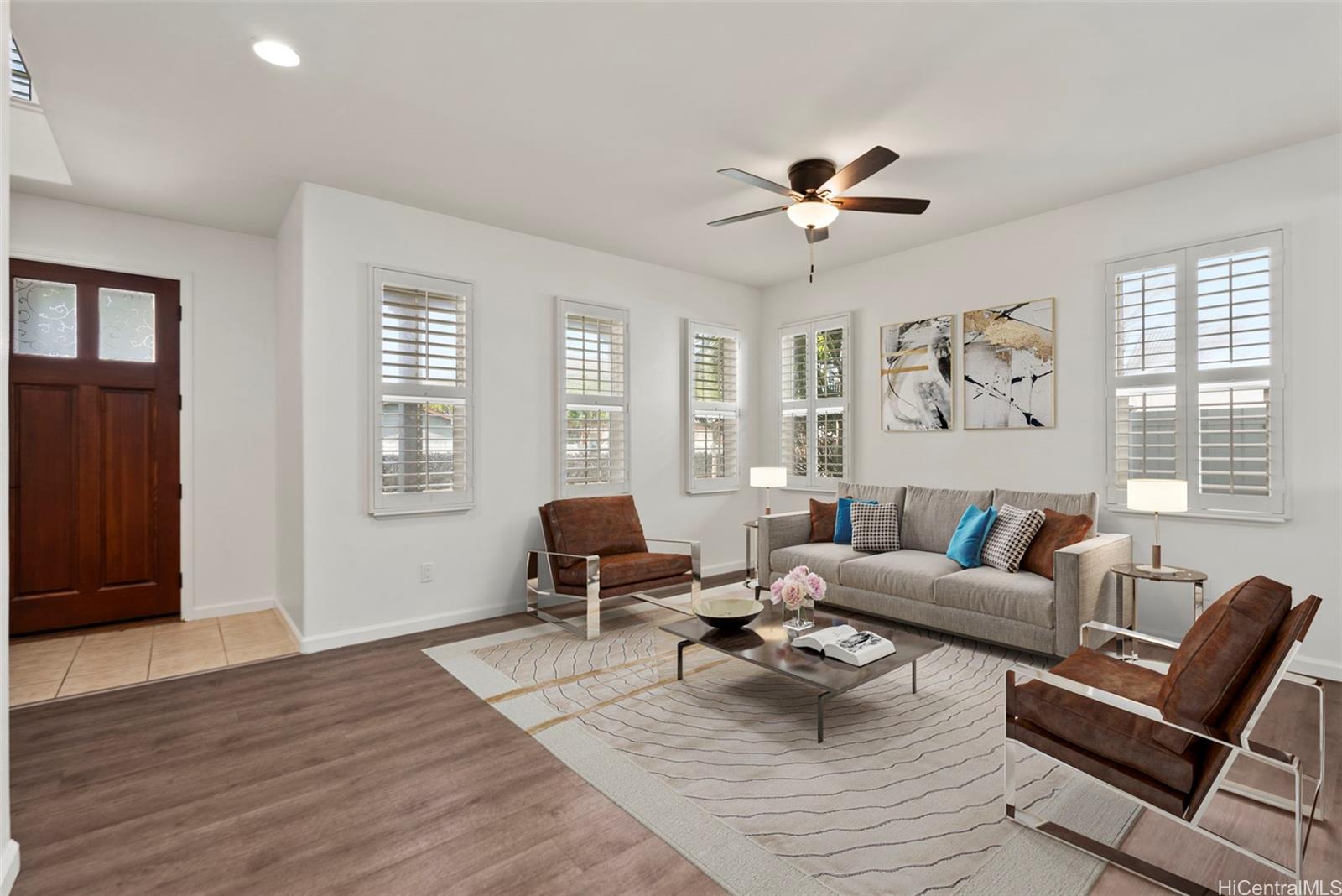 91-1811  Waiaama St Hoakalei-ka Makana, Ewaplain home - photo 5 of 24