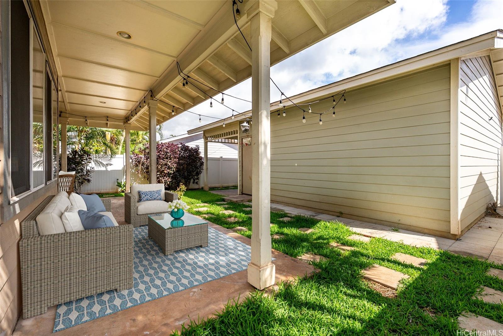 91-1811  Waiaama St Hoakalei-ka Makana, Ewaplain home - photo 7 of 24