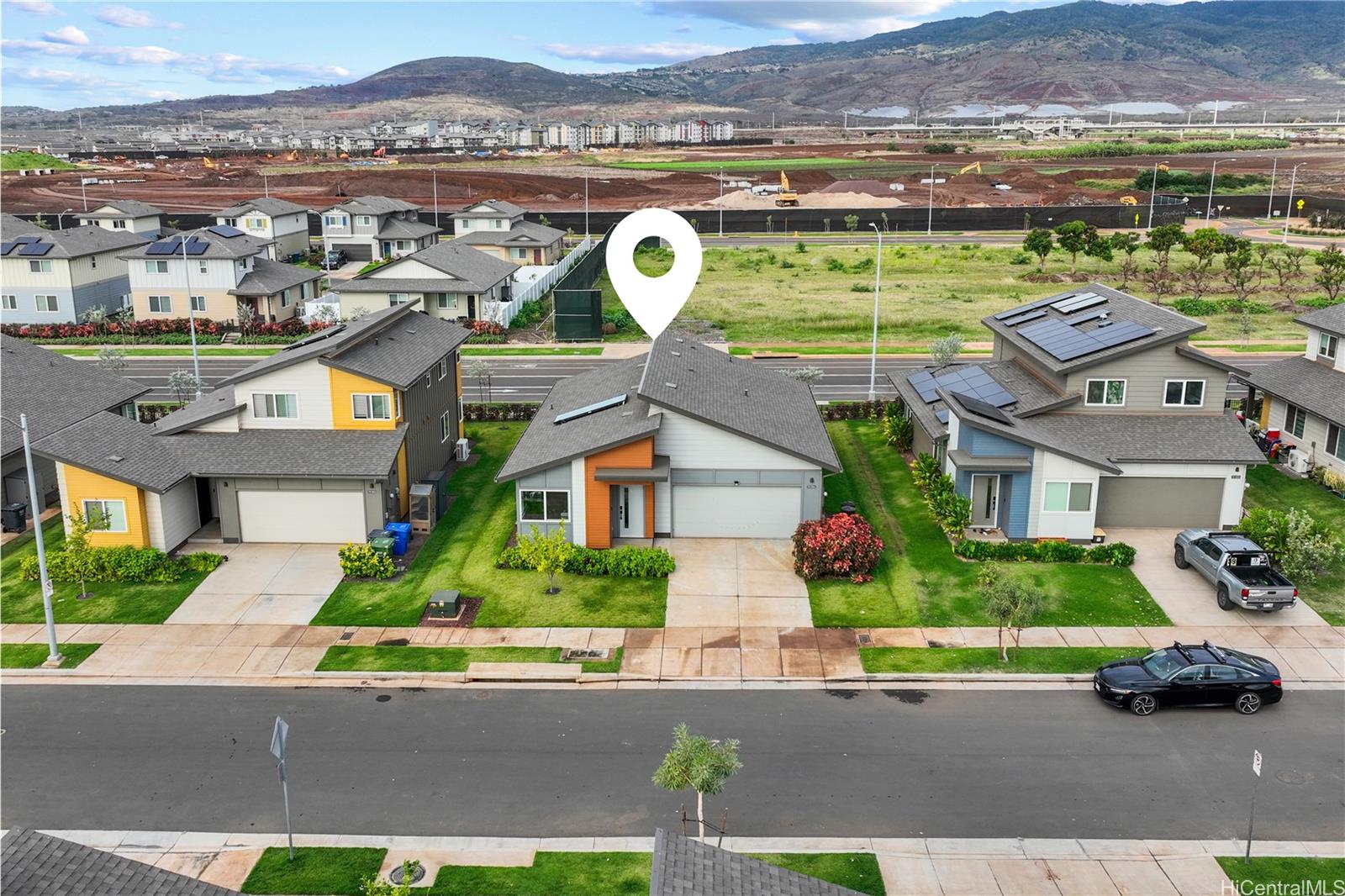 91-1816 Kohanahana Loop Ewa Beach - Rental - photo 3 of 25