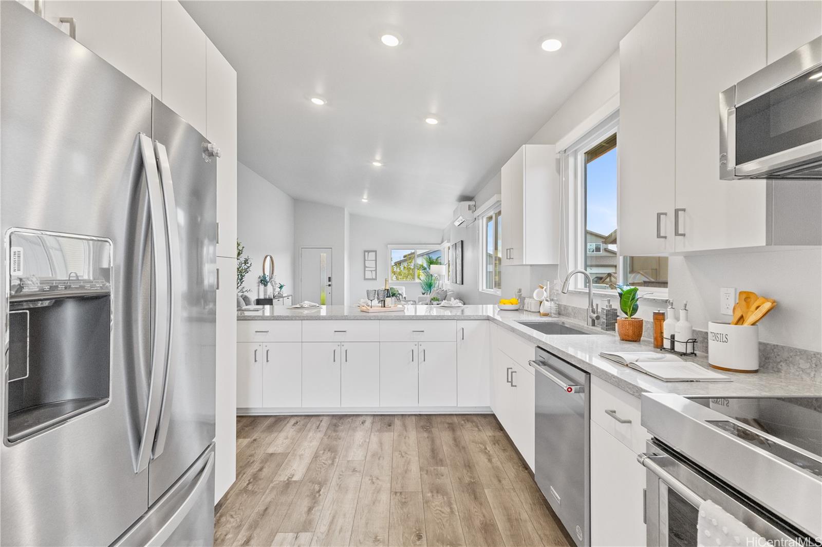 91-1816 Kohanahana Loop Ewa Beach - Rental - photo 25 of 25