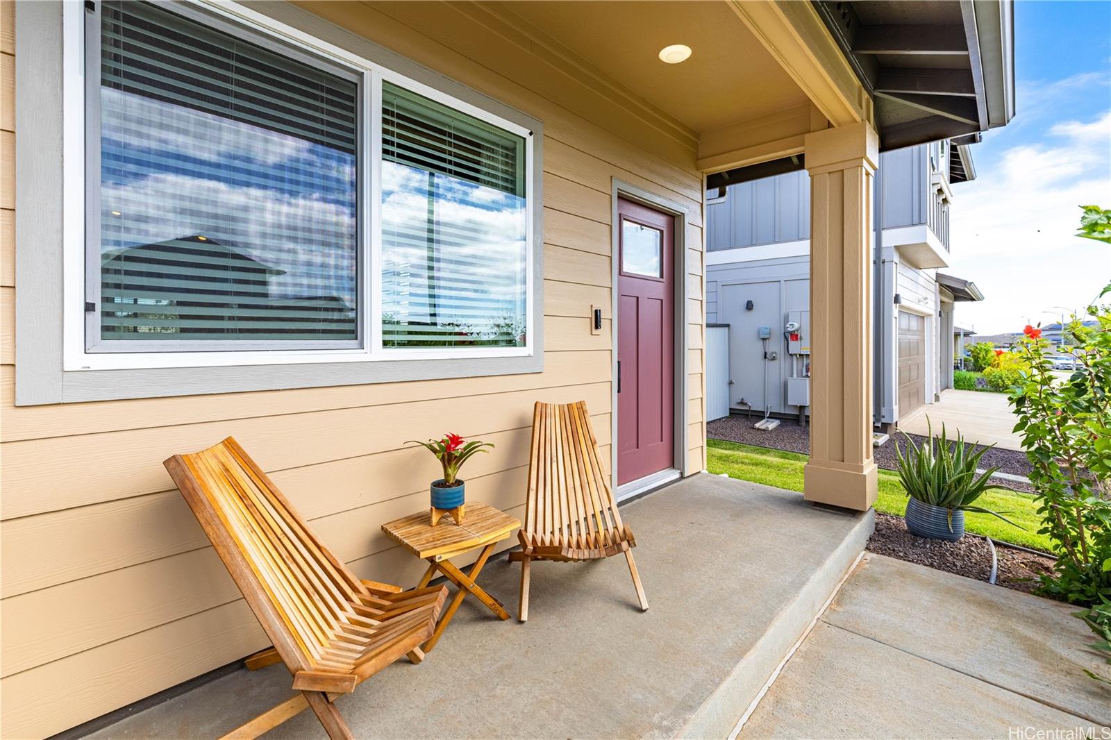 91-1819  Kapeku Loop Hoopili-kanalani, Ewaplain home - photo 2 of 25