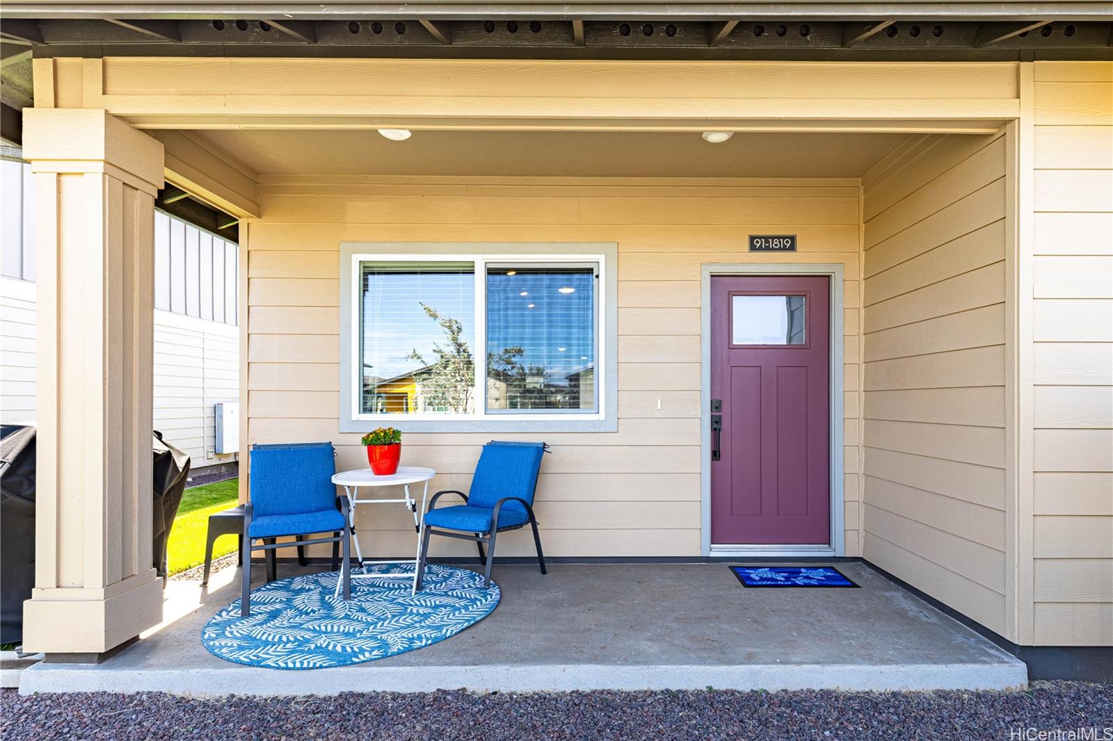 91-1819  Kapeku Loop Hoopili-kanalani, Ewaplain home - photo 24 of 25