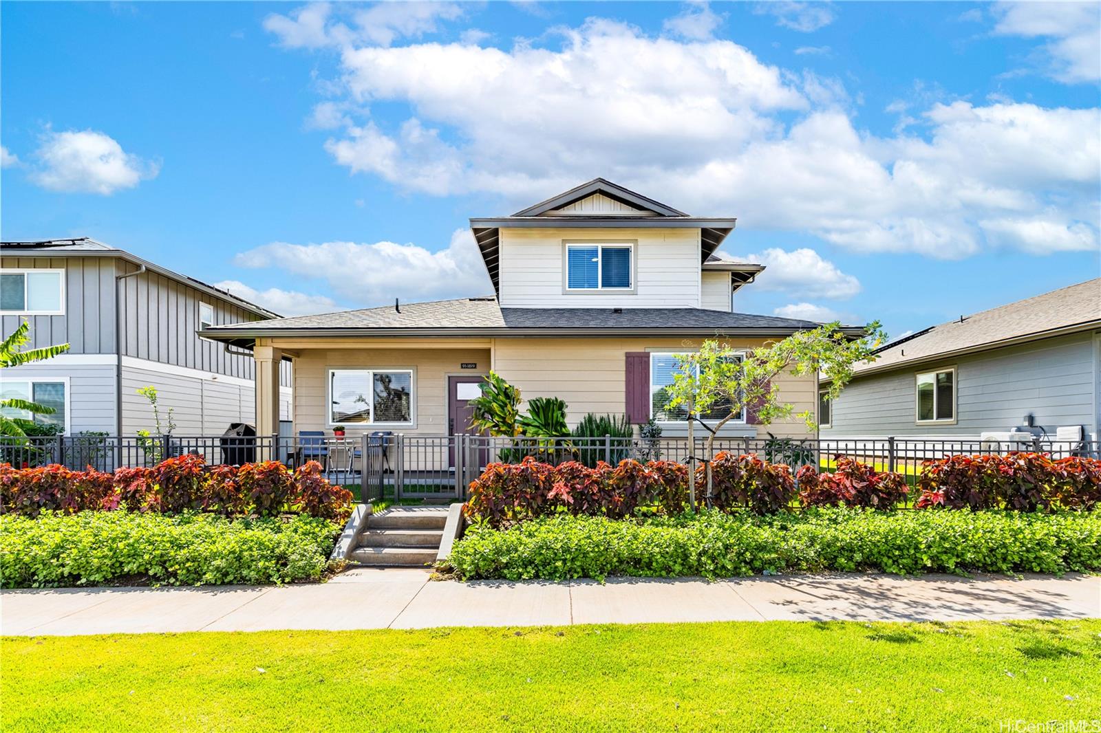 91-1819  Kapeku Loop Hoopili-kanalani, Ewaplain home - photo 25 of 25
