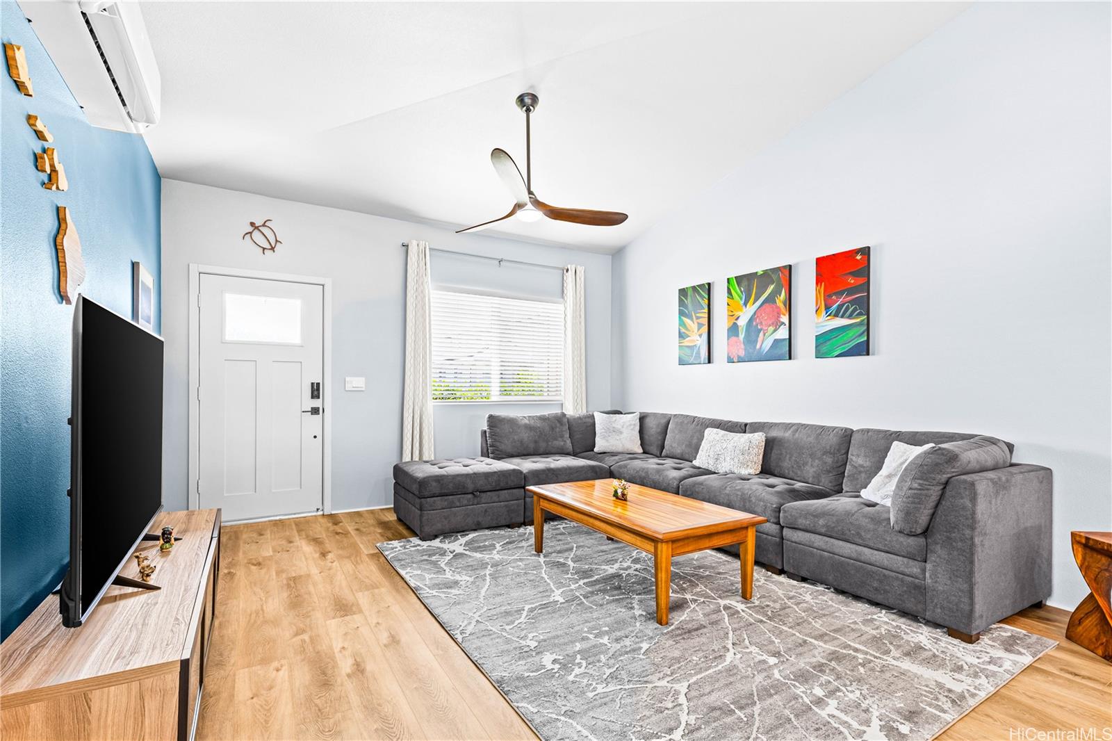 91-1819  Kapeku Loop Hoopili-kanalani, Ewaplain home - photo 4 of 25