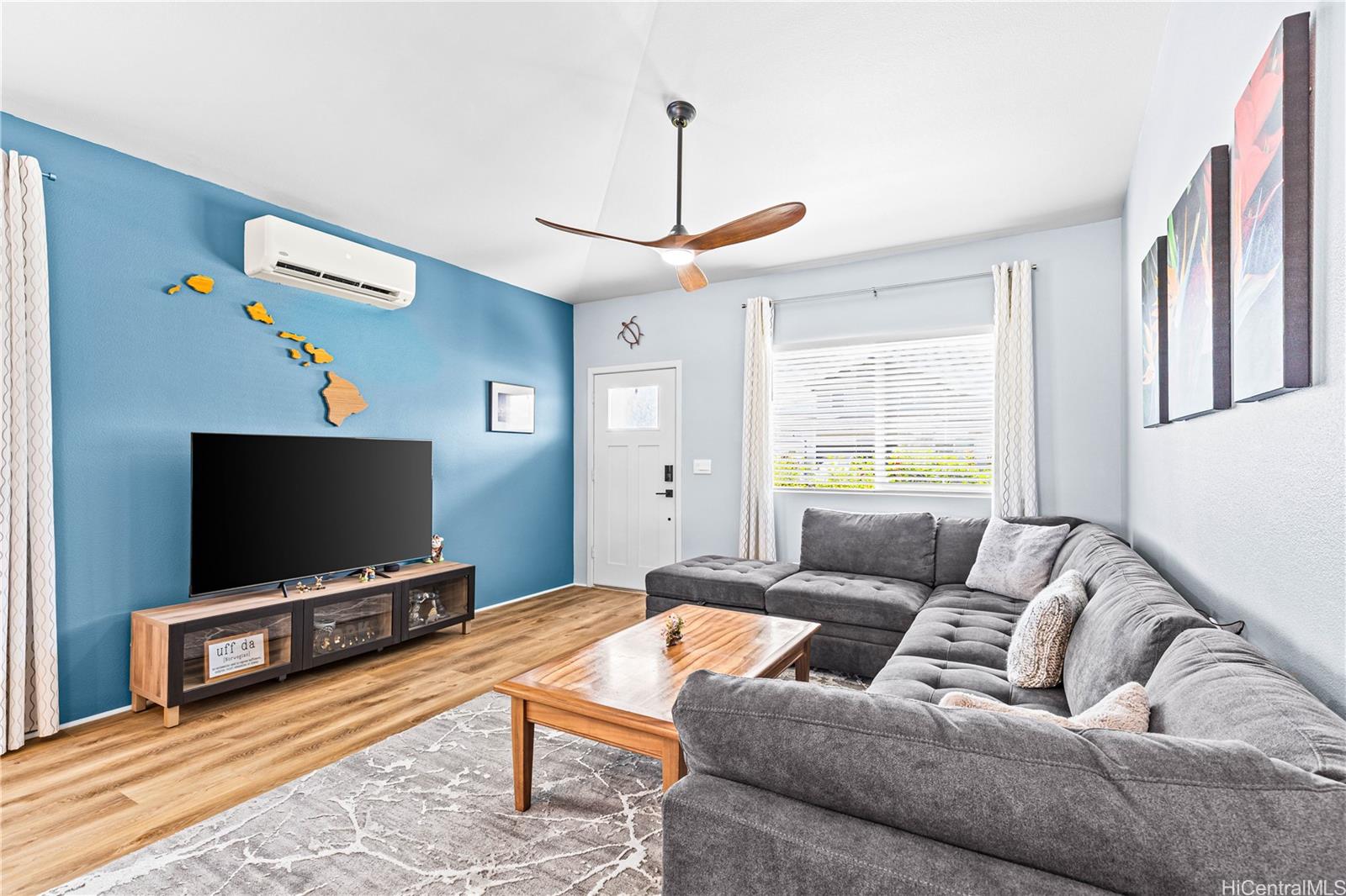 91-1819  Kapeku Loop Hoopili-kanalani, Ewaplain home - photo 5 of 25