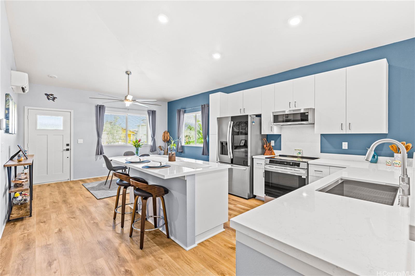 91-1819  Kapeku Loop Hoopili-kanalani, Ewaplain home - photo 6 of 25